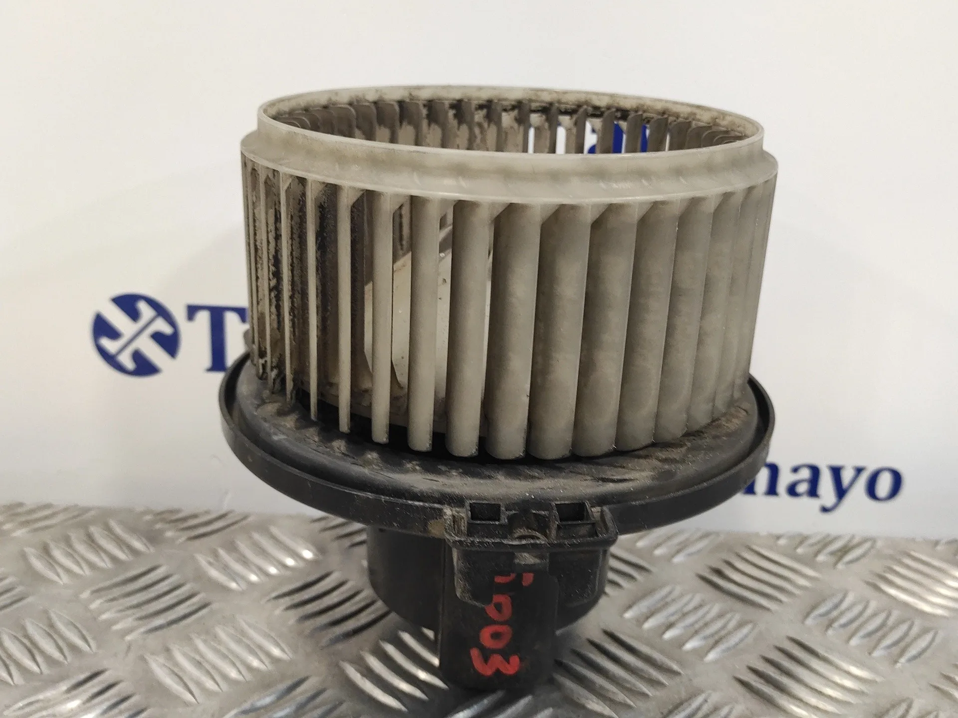 Motor Calefaccion para Jeep Grand Cherokee Ii (Wj, Wg)