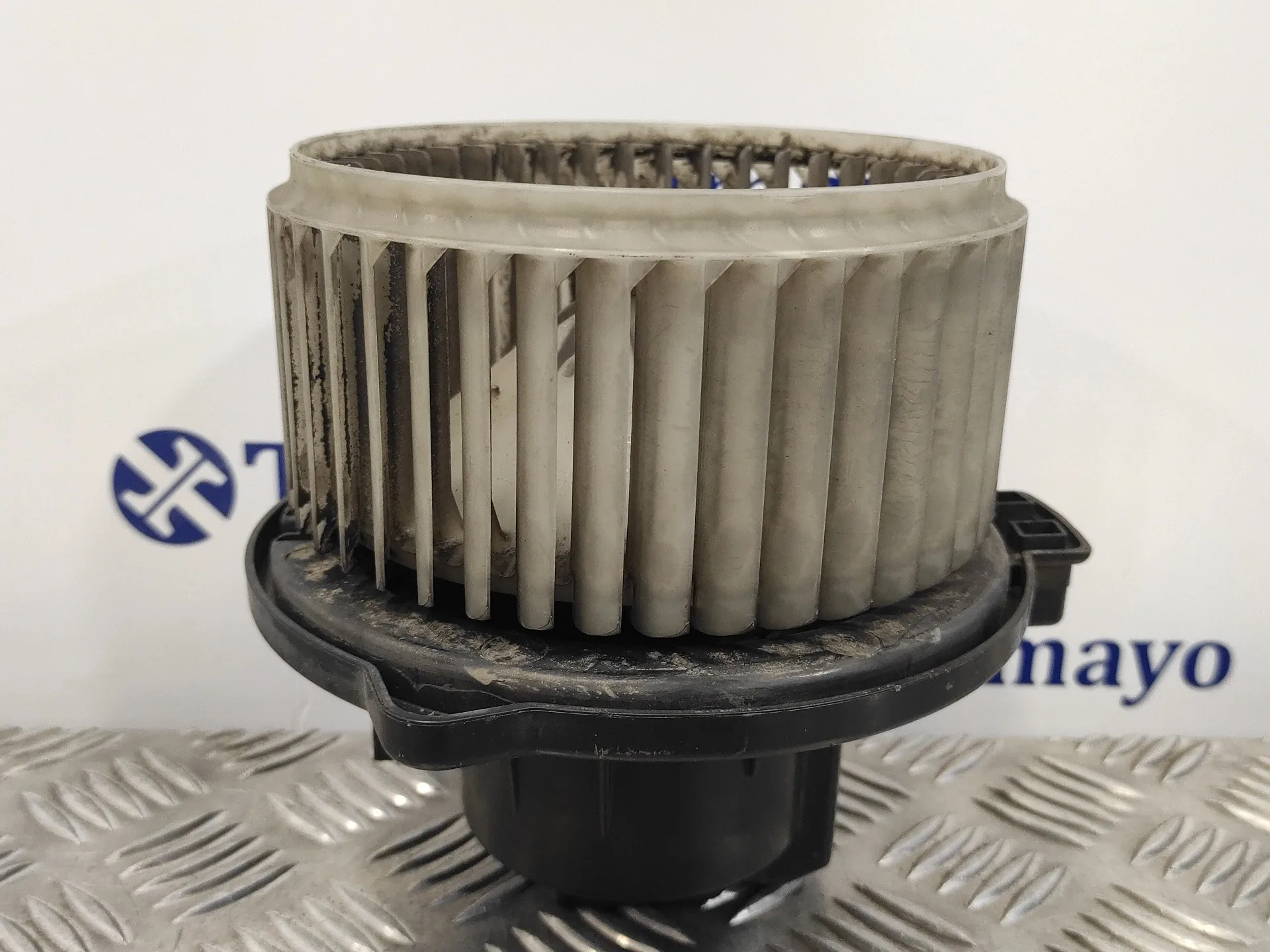 Motor Calefaccion para Jeep Grand Cherokee Ii (Wj, Wg)