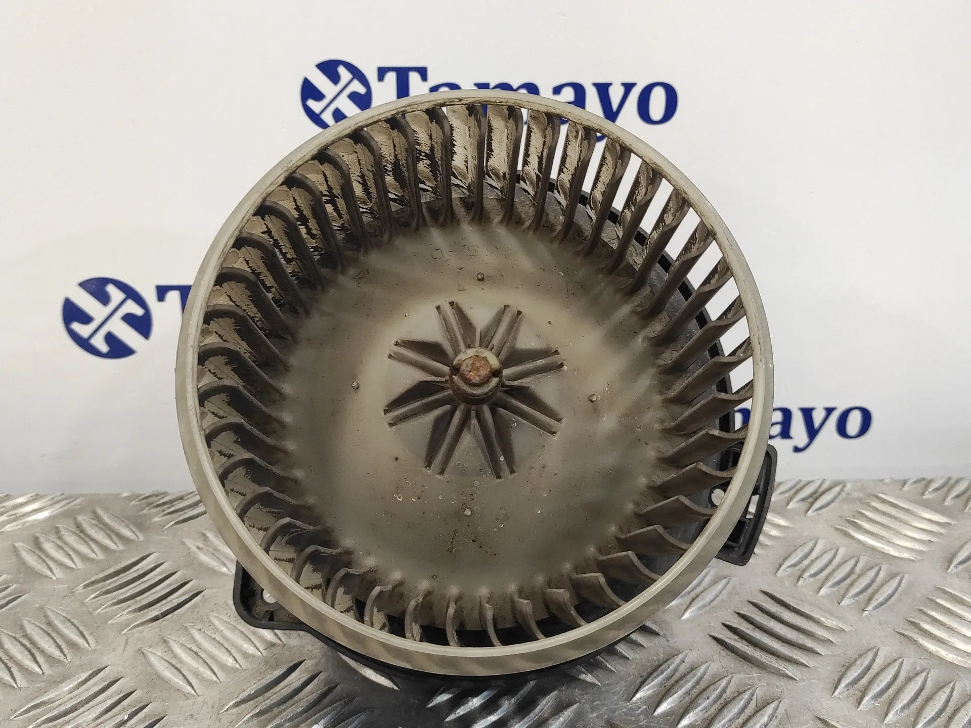 Motor Calefaccion para Jeep Grand Cherokee Ii (Wj, Wg)