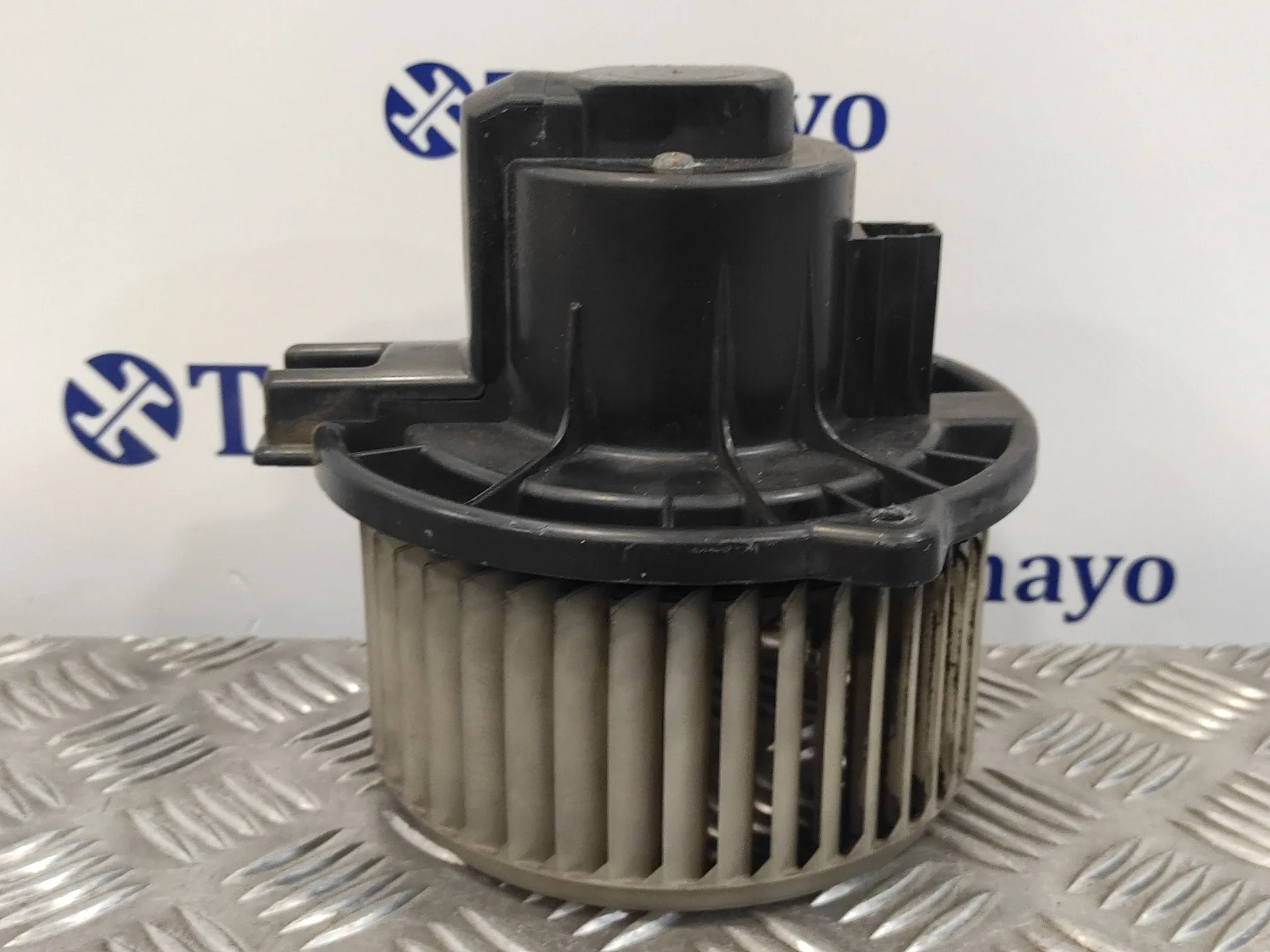 Motor Calefaccion para Jeep Grand Cherokee Ii (Wj, Wg)