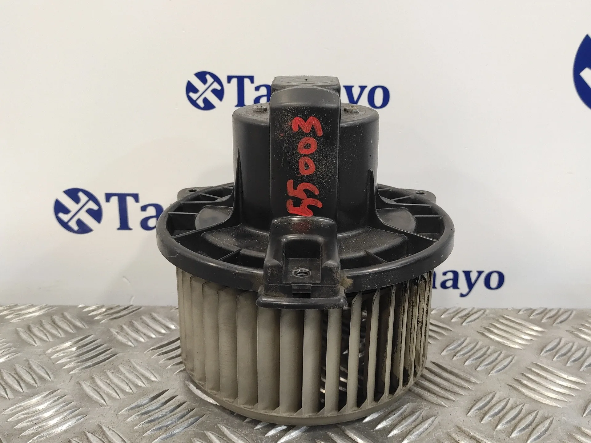 Motor Calefaccion para Jeep Grand Cherokee Ii (Wj, Wg)
