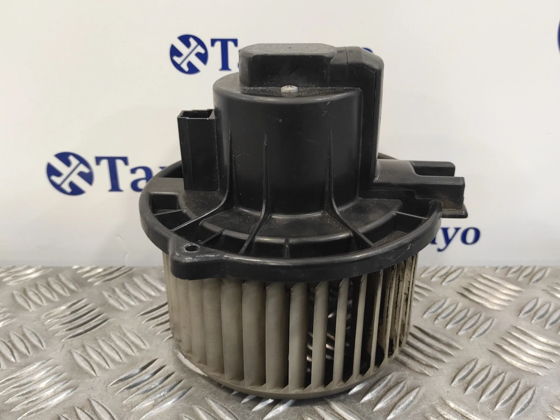Motor Calefaccion para Jeep Grand Cherokee Ii (Wj, Wg)