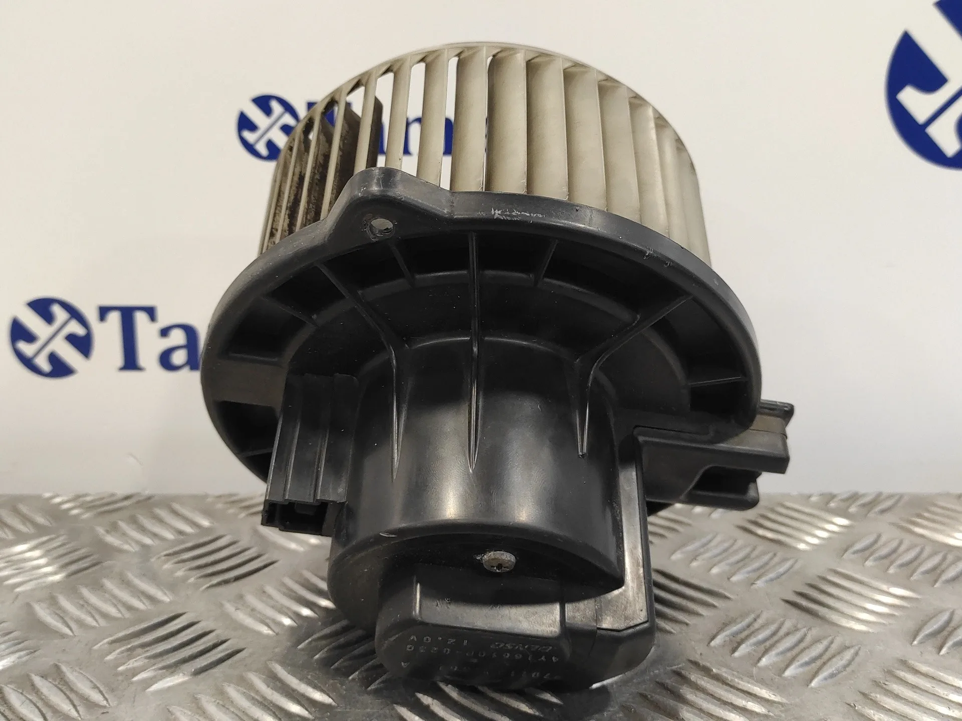 Motor Calefaccion para Jeep Grand Cherokee Ii (Wj, Wg)