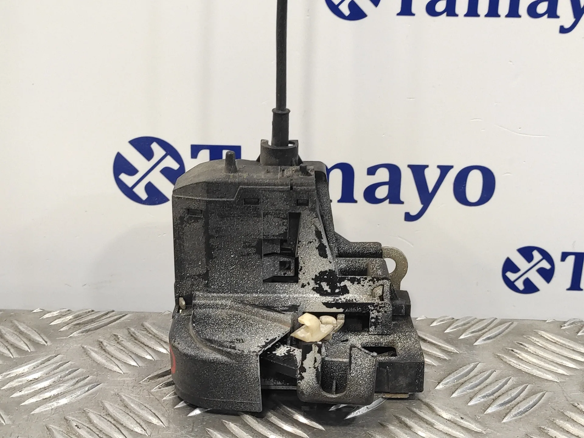 Cerradura Puerta Delantera Derecha para Renault Megane I Scenic (Ja0)