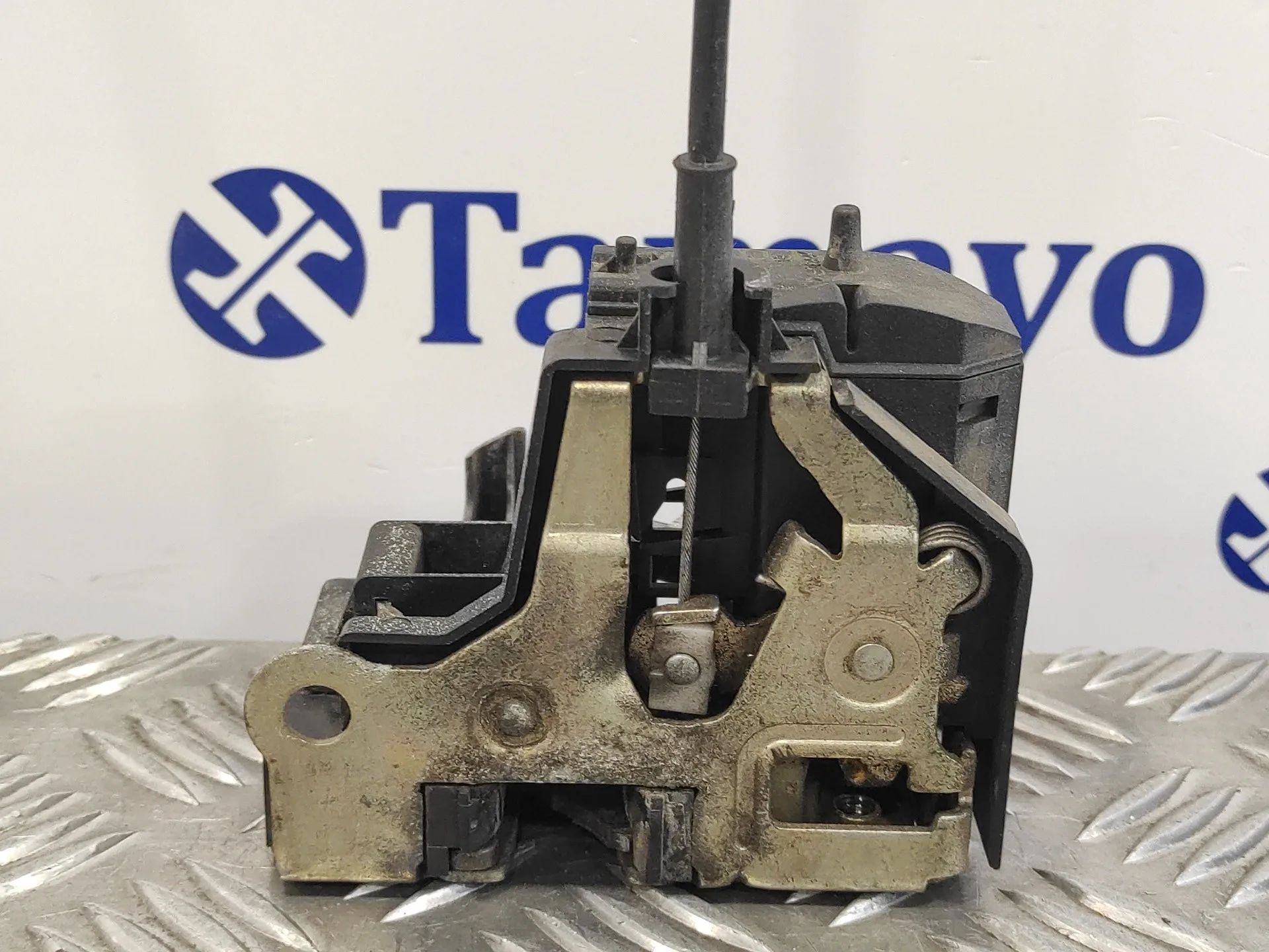 Cerradura Puerta Delantera Derecha para Renault Megane I Scenic (Ja0)
