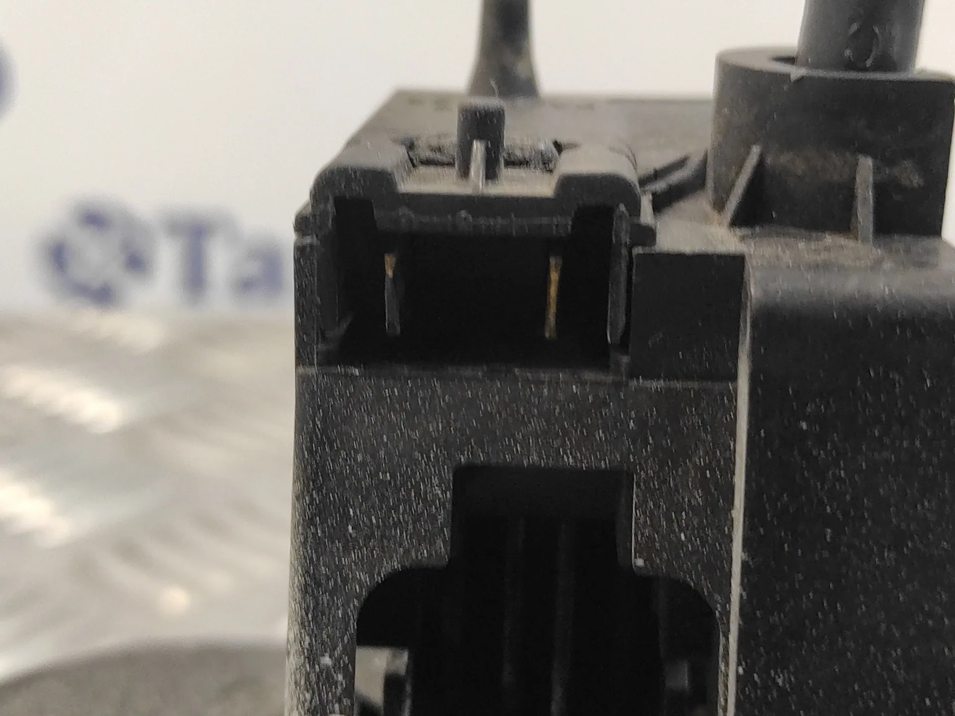 Cerradura Puerta Delantera Derecha para Renault Megane I Scenic (Ja0)