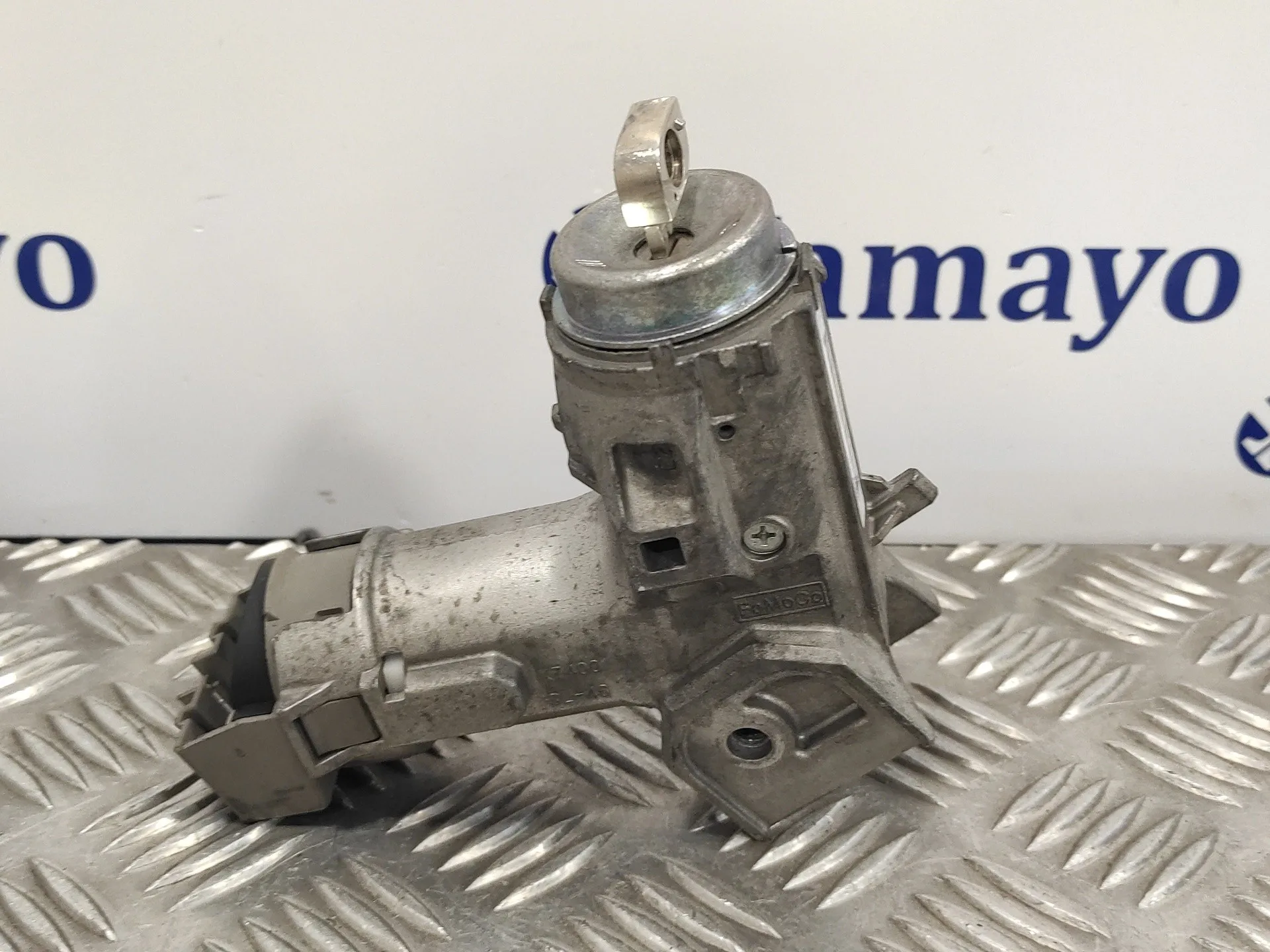 Conmutador De Arranque para Ford Fiesta (Cb1)