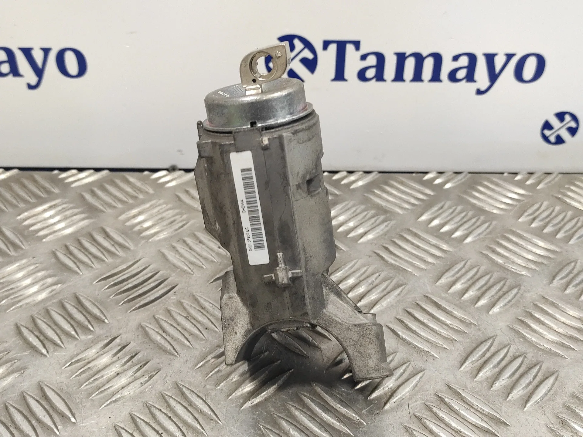 Conmutador De Arranque para Ford Fiesta (Cb1)