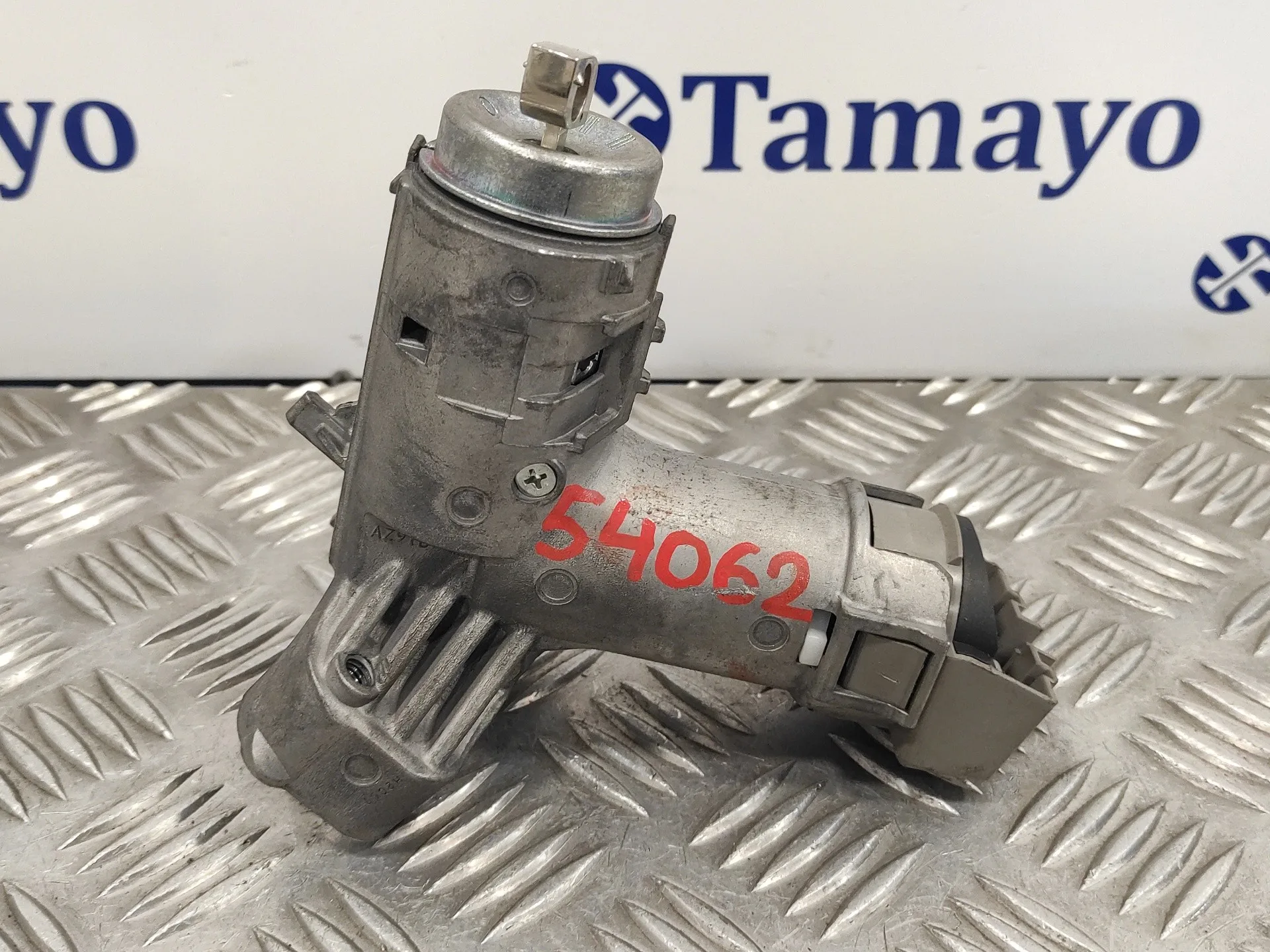 Conmutador De Arranque para Ford Fiesta (Cb1)