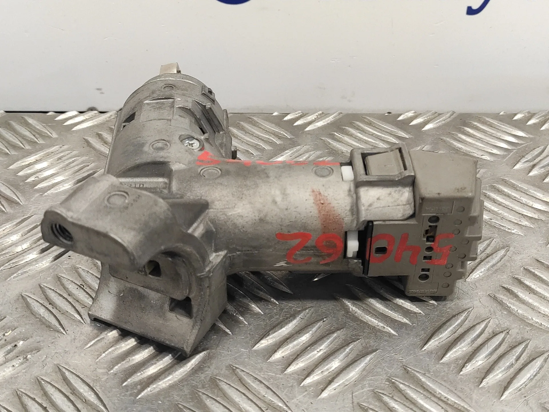 Conmutador De Arranque para Ford Fiesta (Cb1)