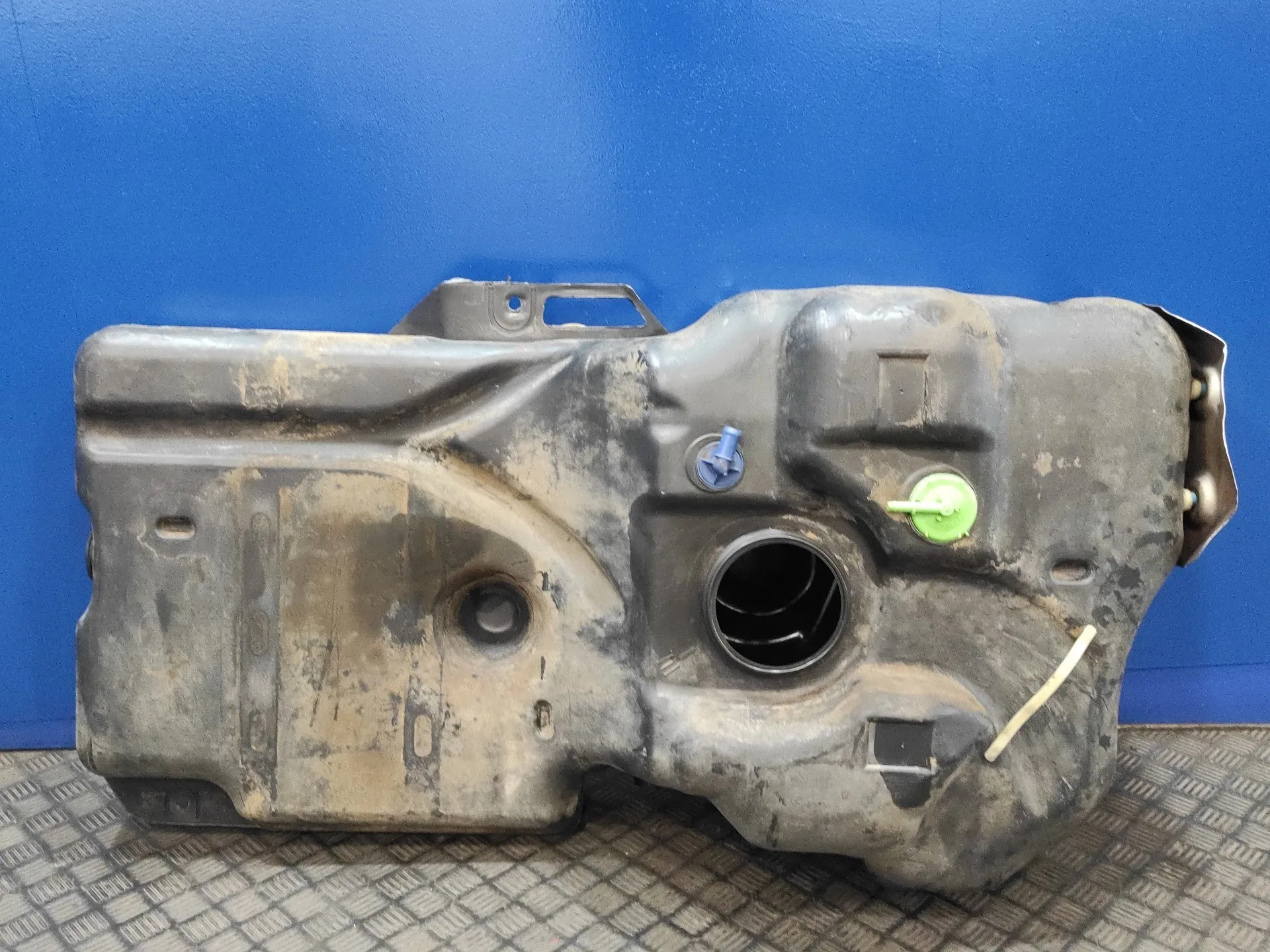 Deposito Combustible para Opel Movano