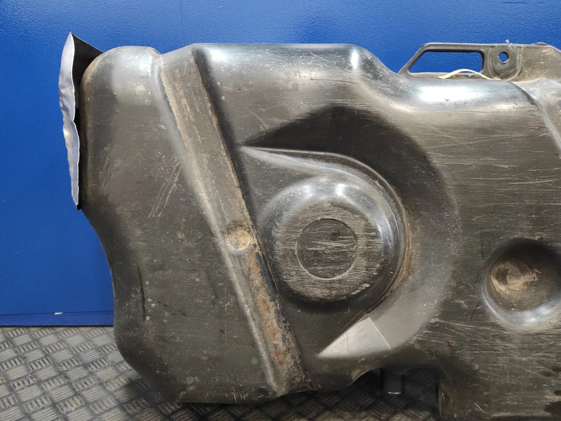 Deposito Combustible para Opel Movano