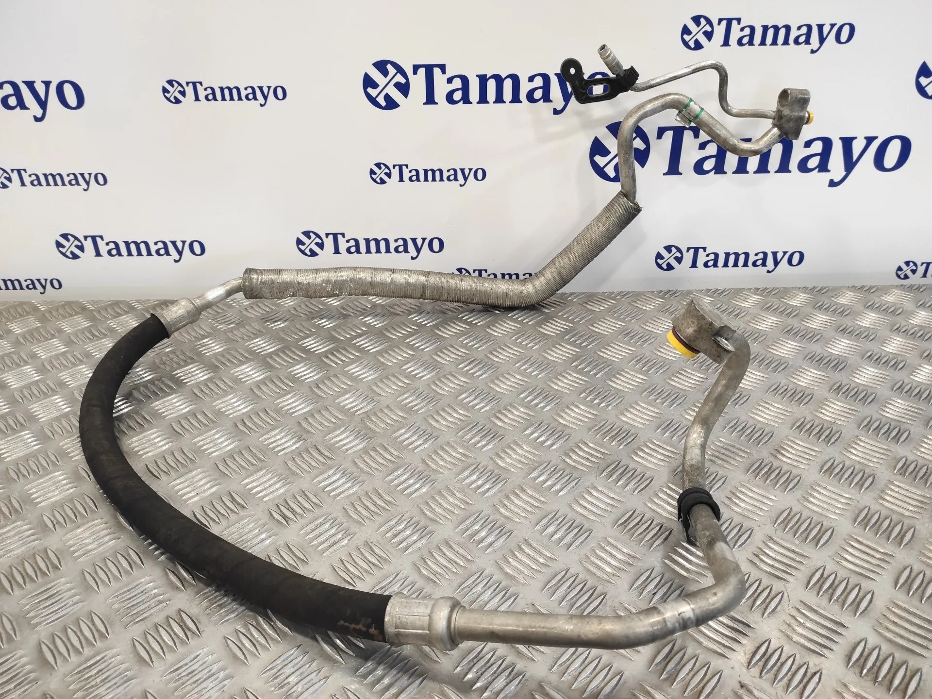 Tubos Aire Acondicionado para Bmw X3 (E83)