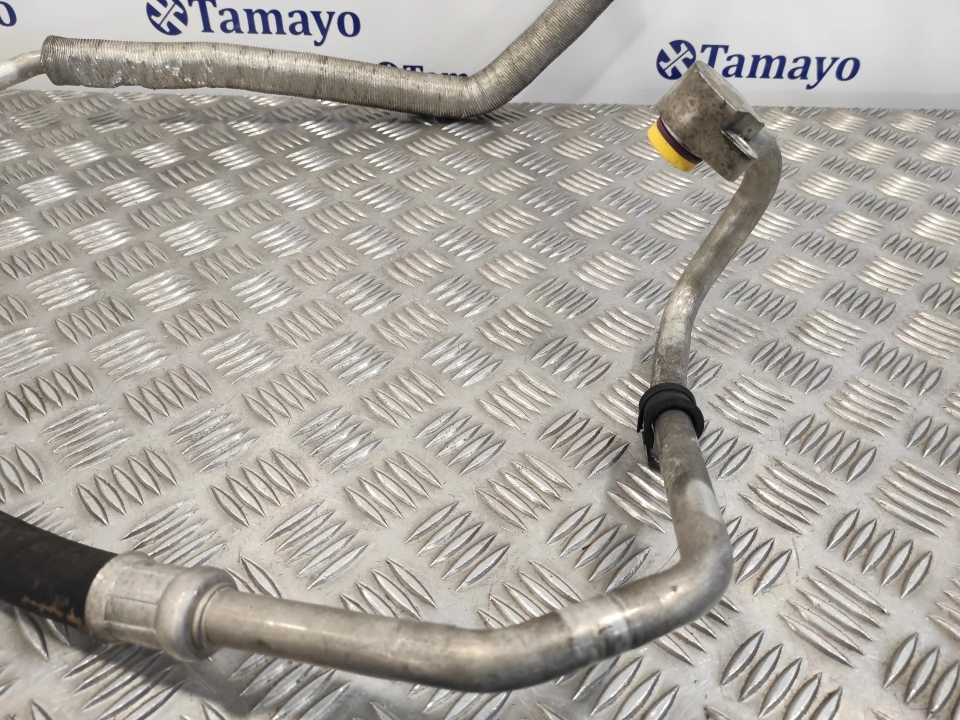 Tubos Aire Acondicionado para Bmw X3 (E83)