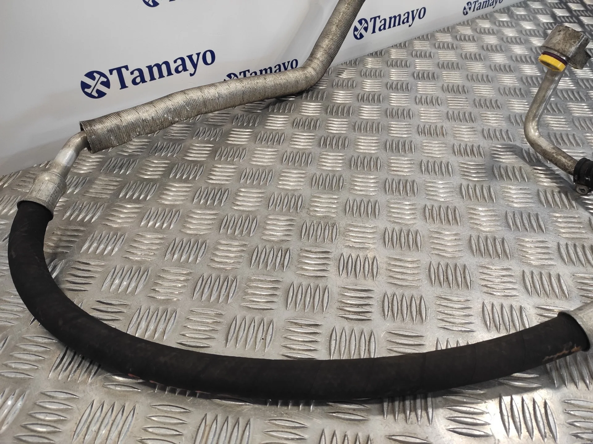 Tubos Aire Acondicionado para Bmw X3 (E83)
