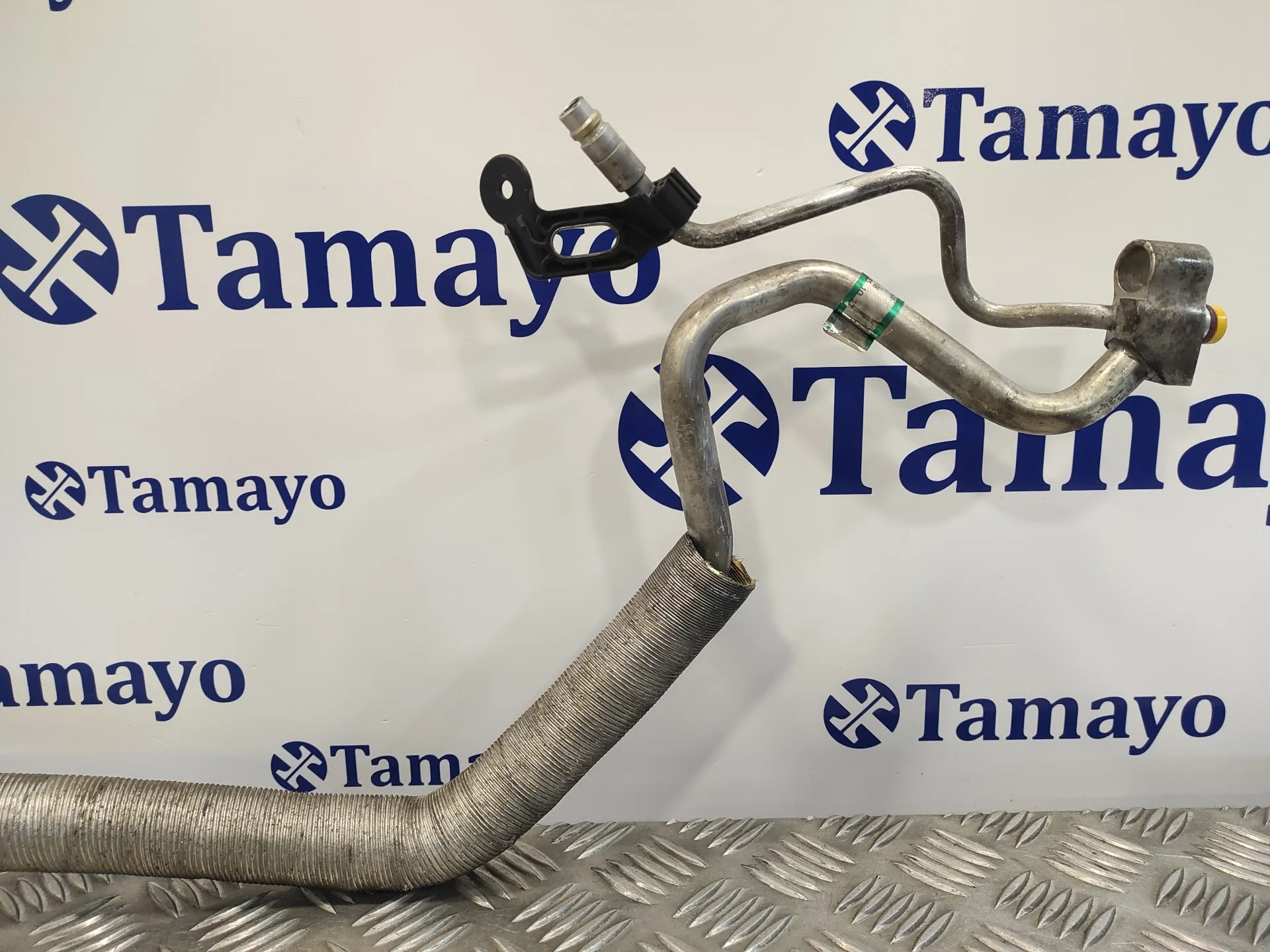 Tubos Aire Acondicionado para Bmw X3 (E83)