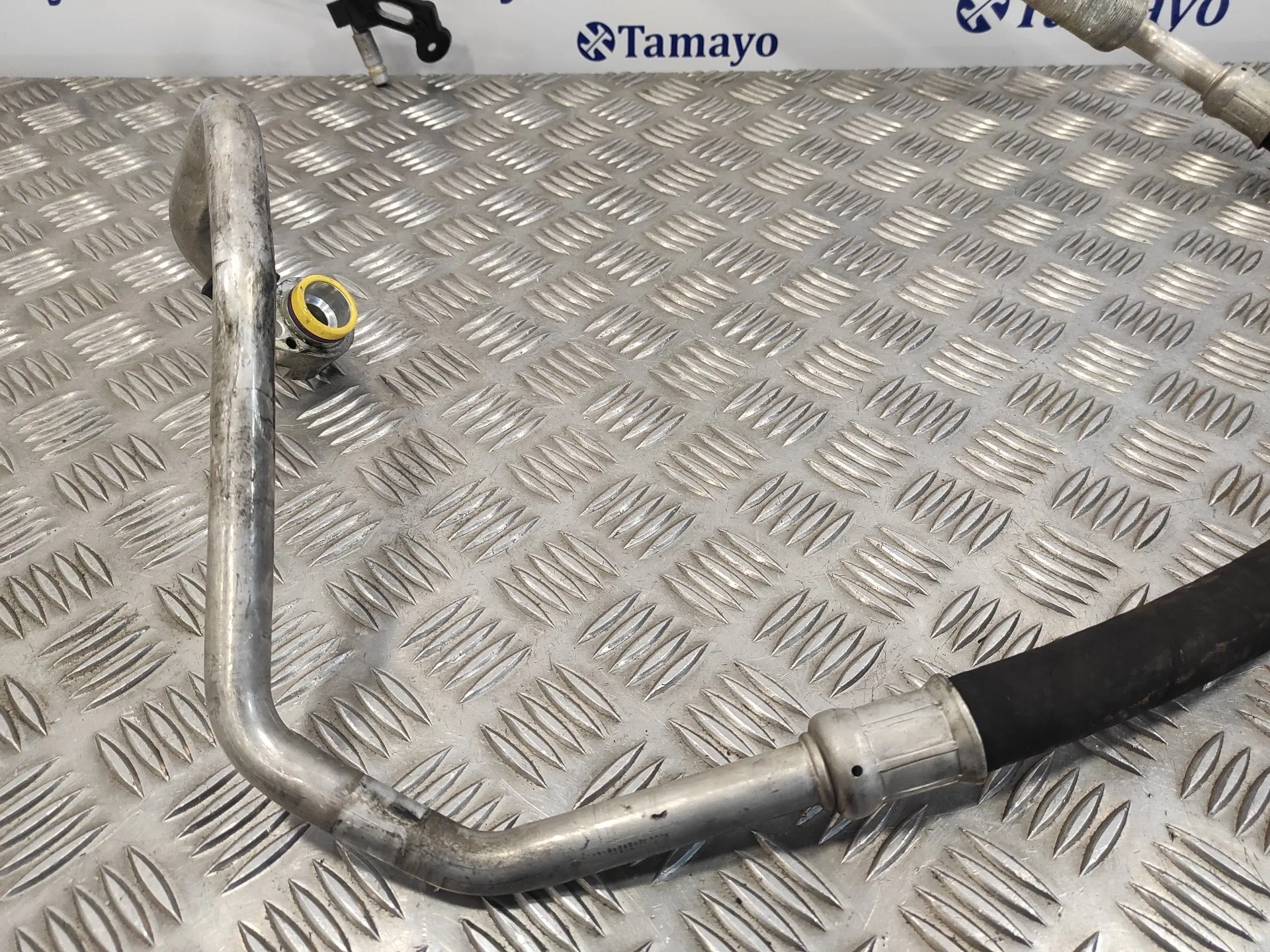 Tubos Aire Acondicionado para Bmw X3 (E83)