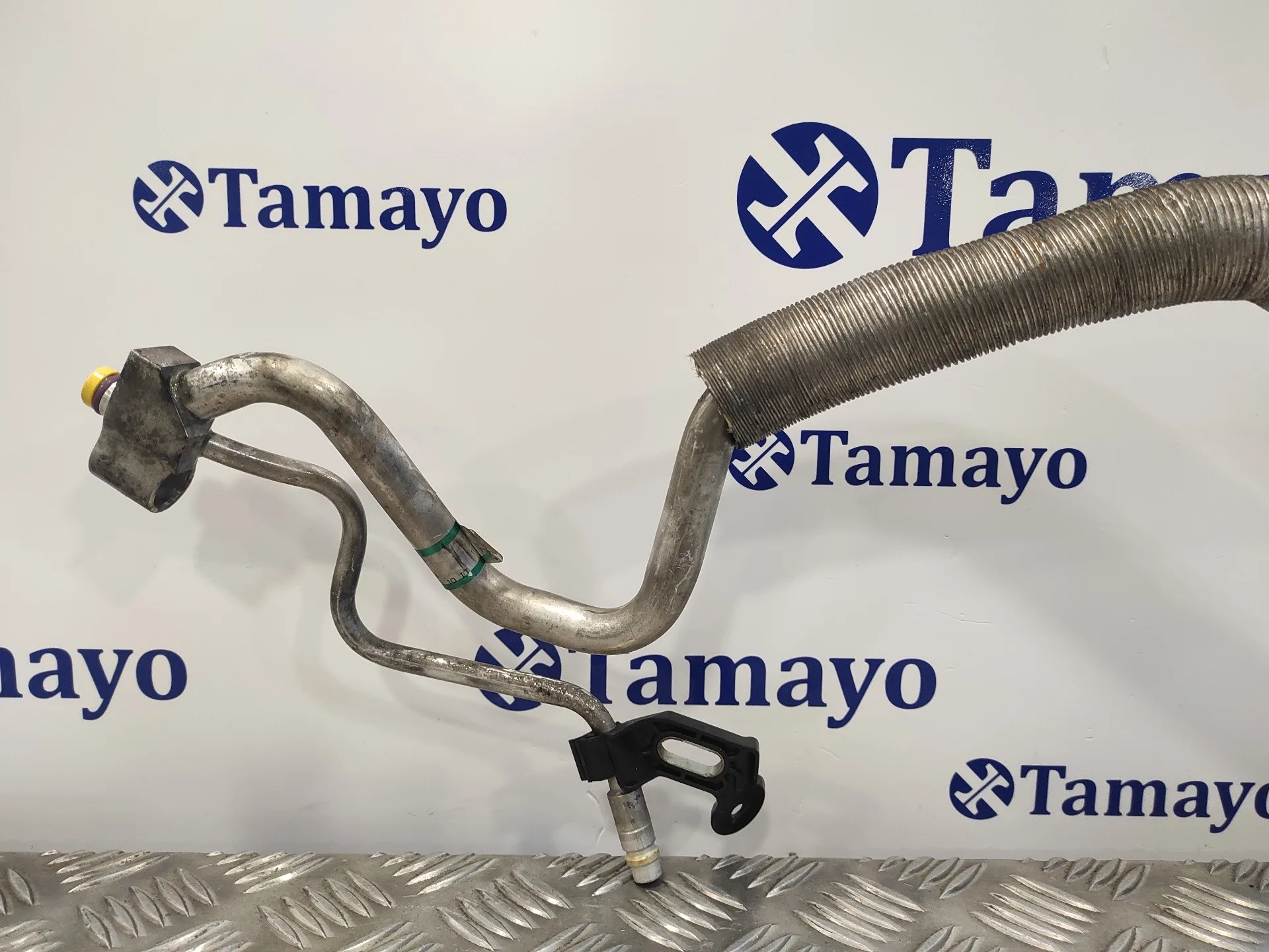 Tubos Aire Acondicionado para Bmw X3 (E83)
