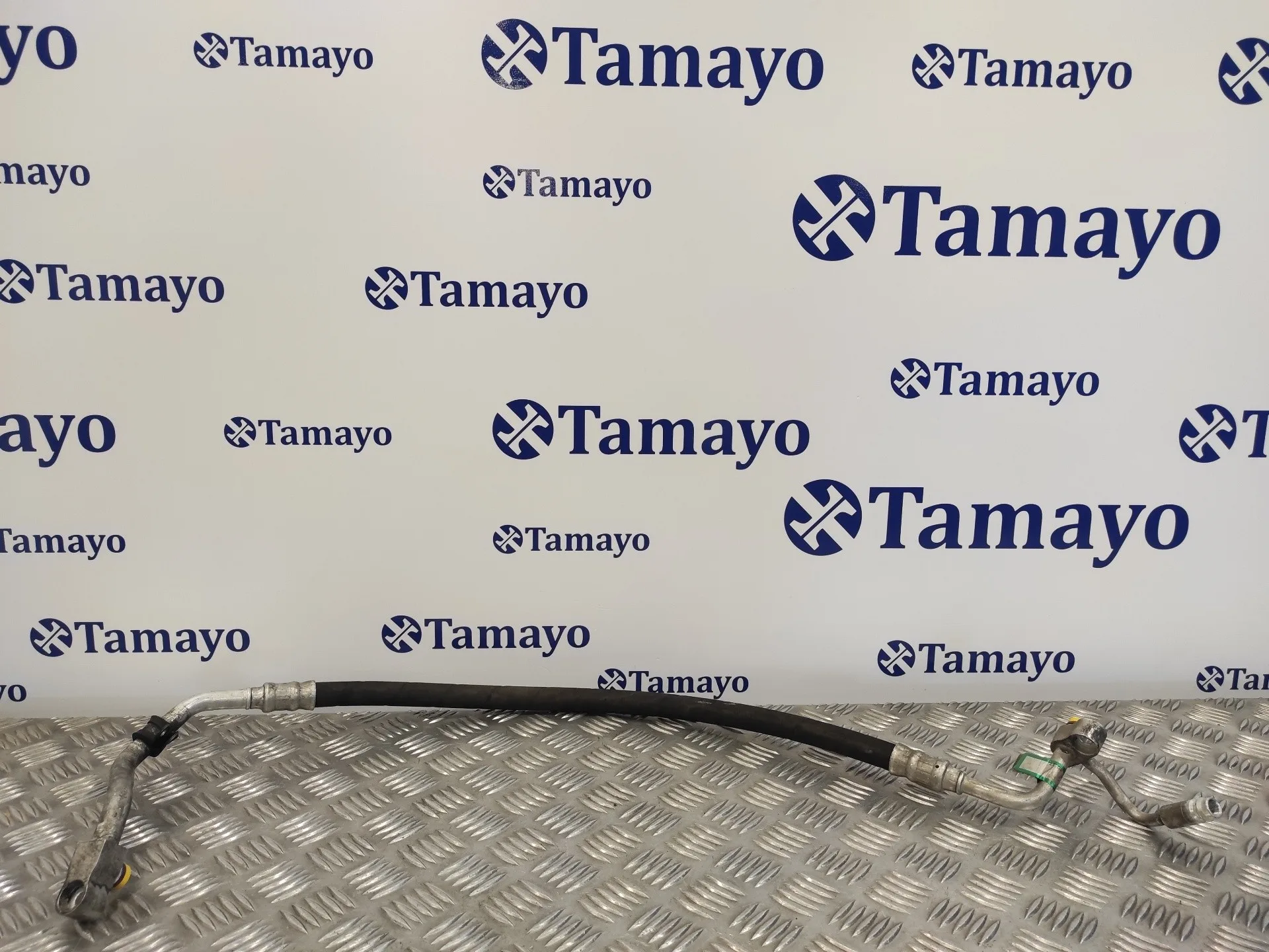 Tubos Aire Acondicionado para Bmw X3 (E83)