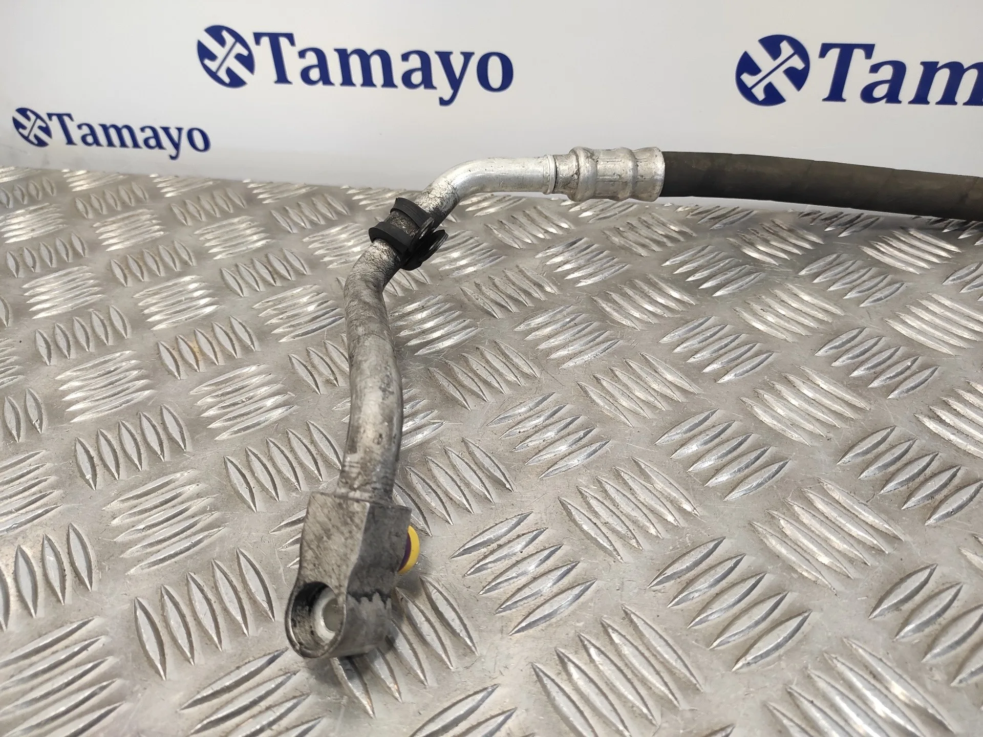Tubos Aire Acondicionado para Bmw X3 (E83)