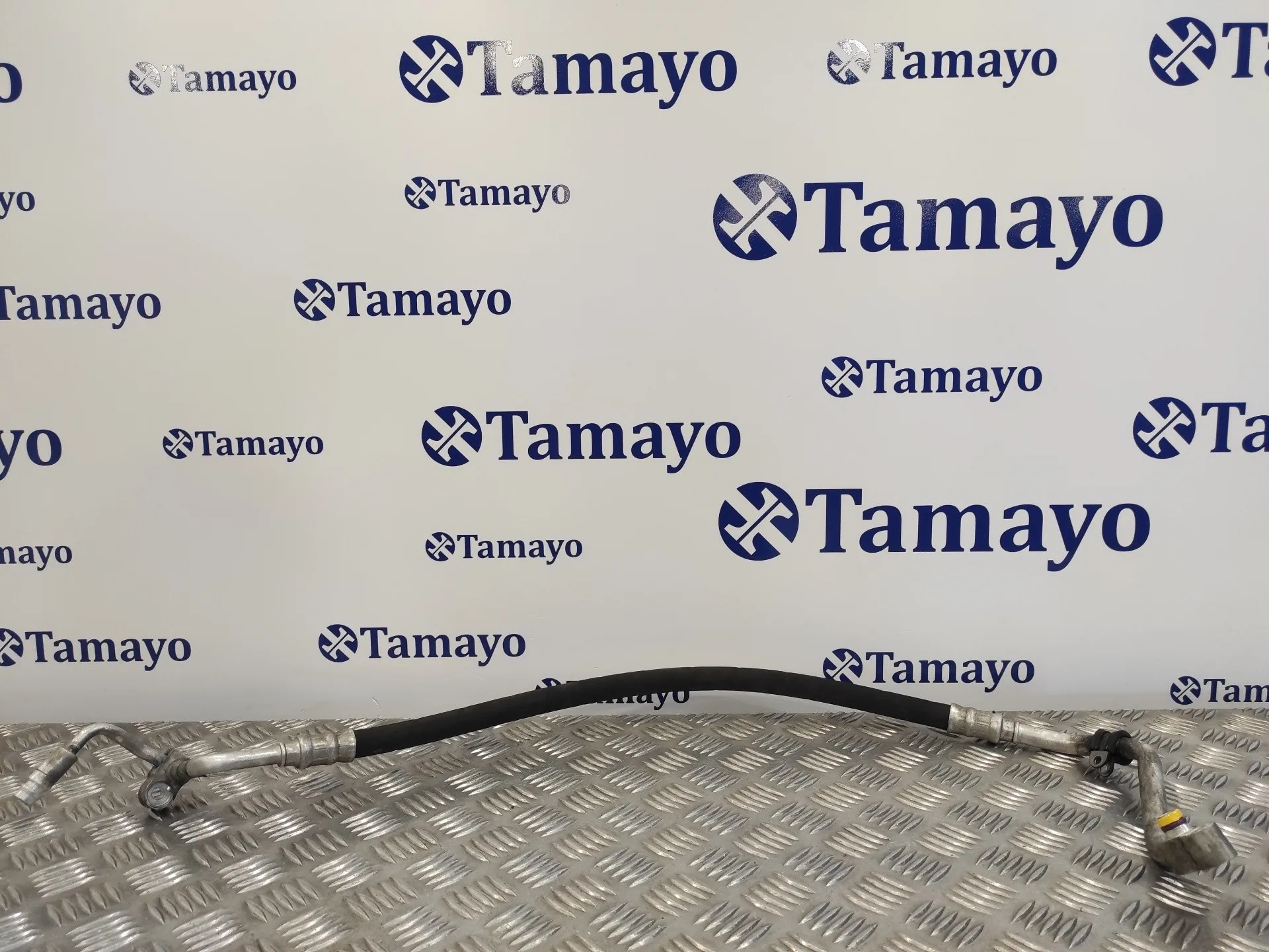 Tubos Aire Acondicionado para Bmw X3 (E83)