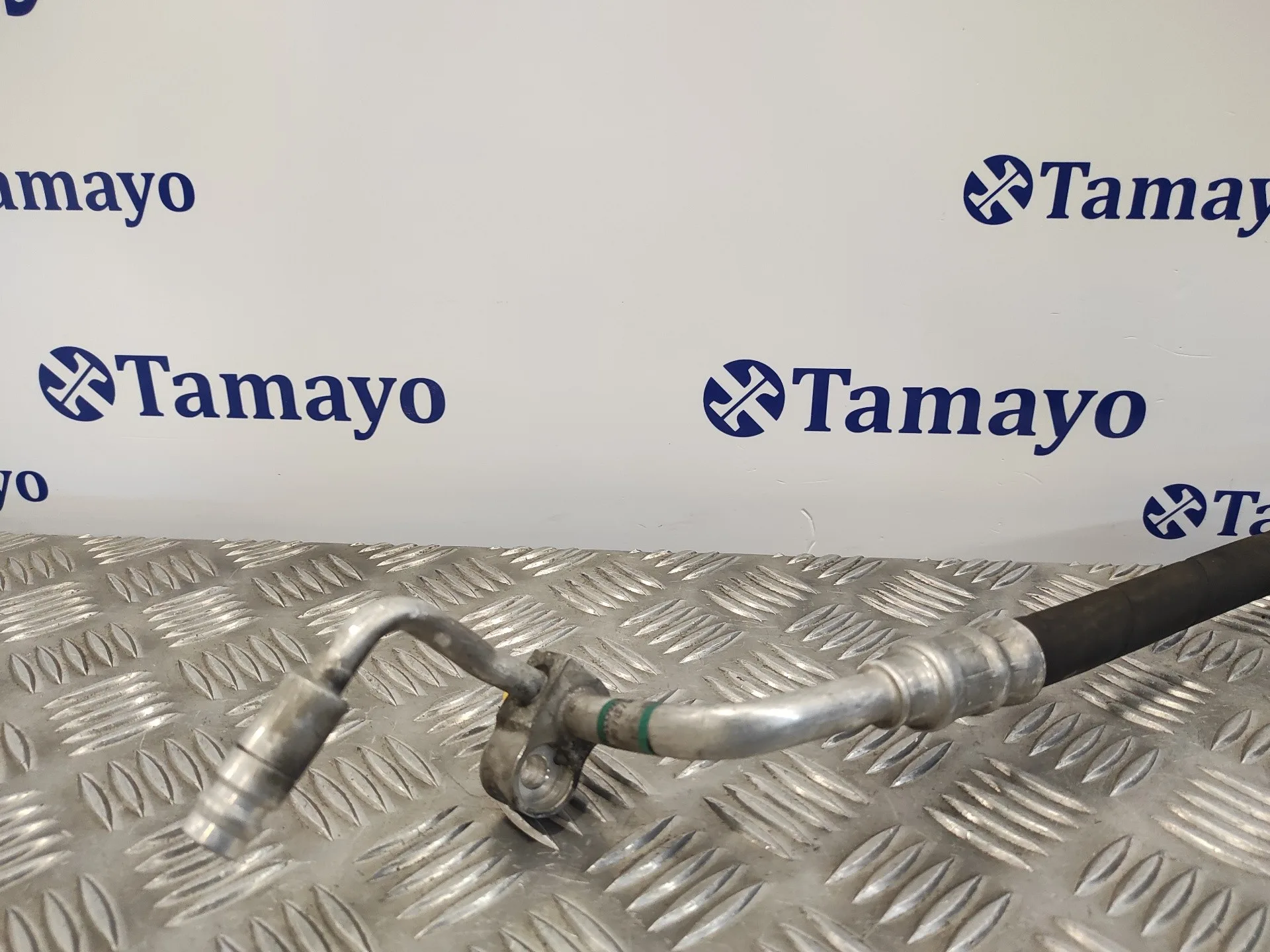 Tubos Aire Acondicionado para Bmw X3 (E83)