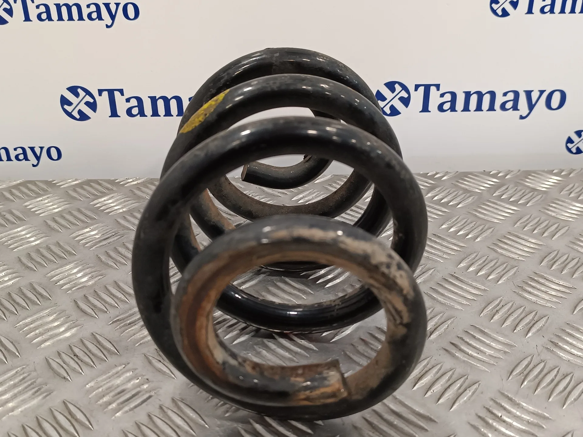 Muelle Amortiguacion para Opel Movano