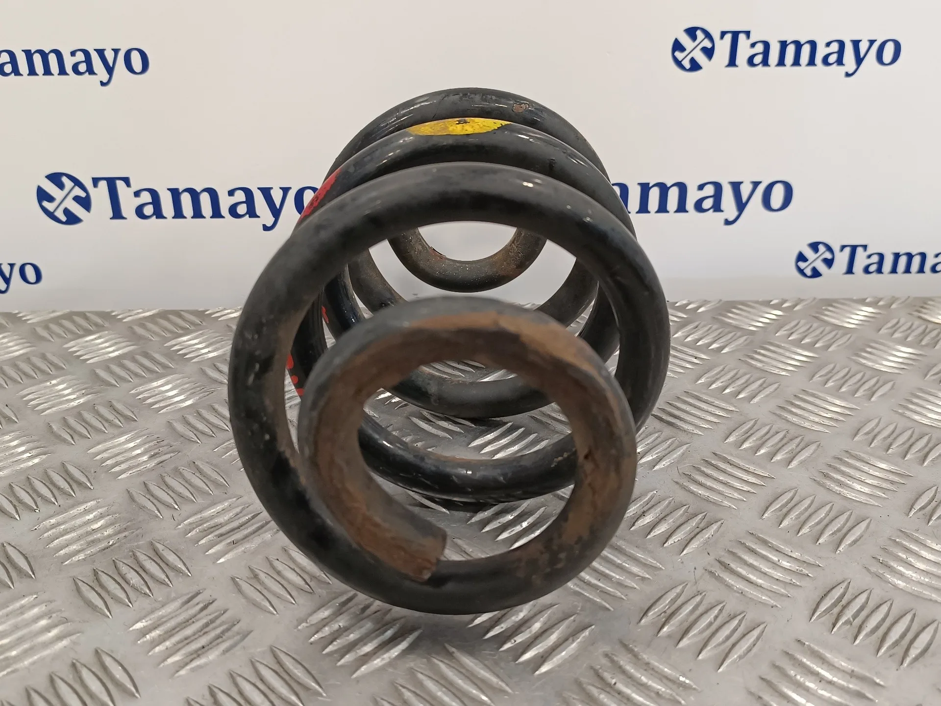 Muelle Amortiguacion para Opel Movano