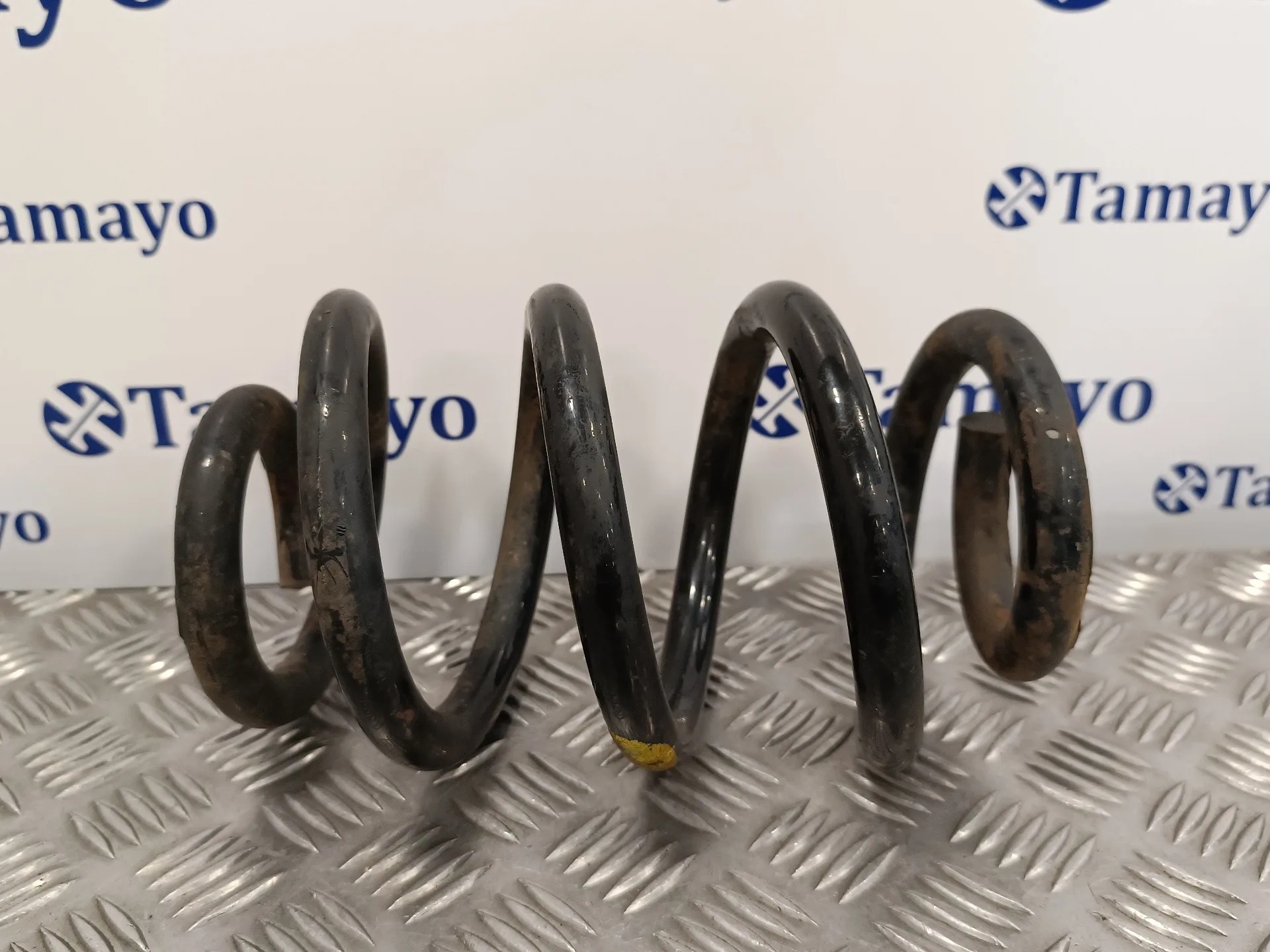Muelle Amortiguacion para Opel Movano