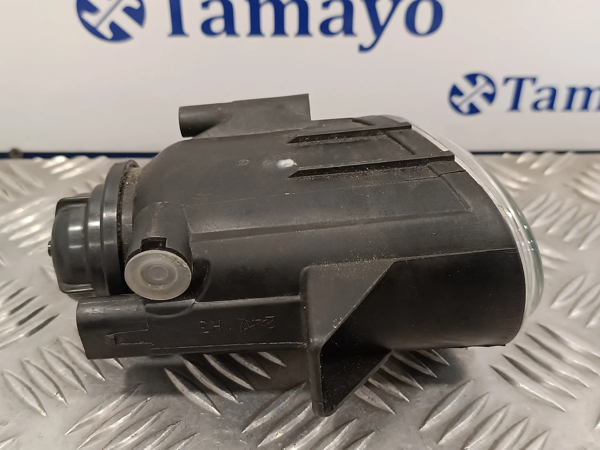 Faro Antiniebla Derecho para Seat Leon (1M1)