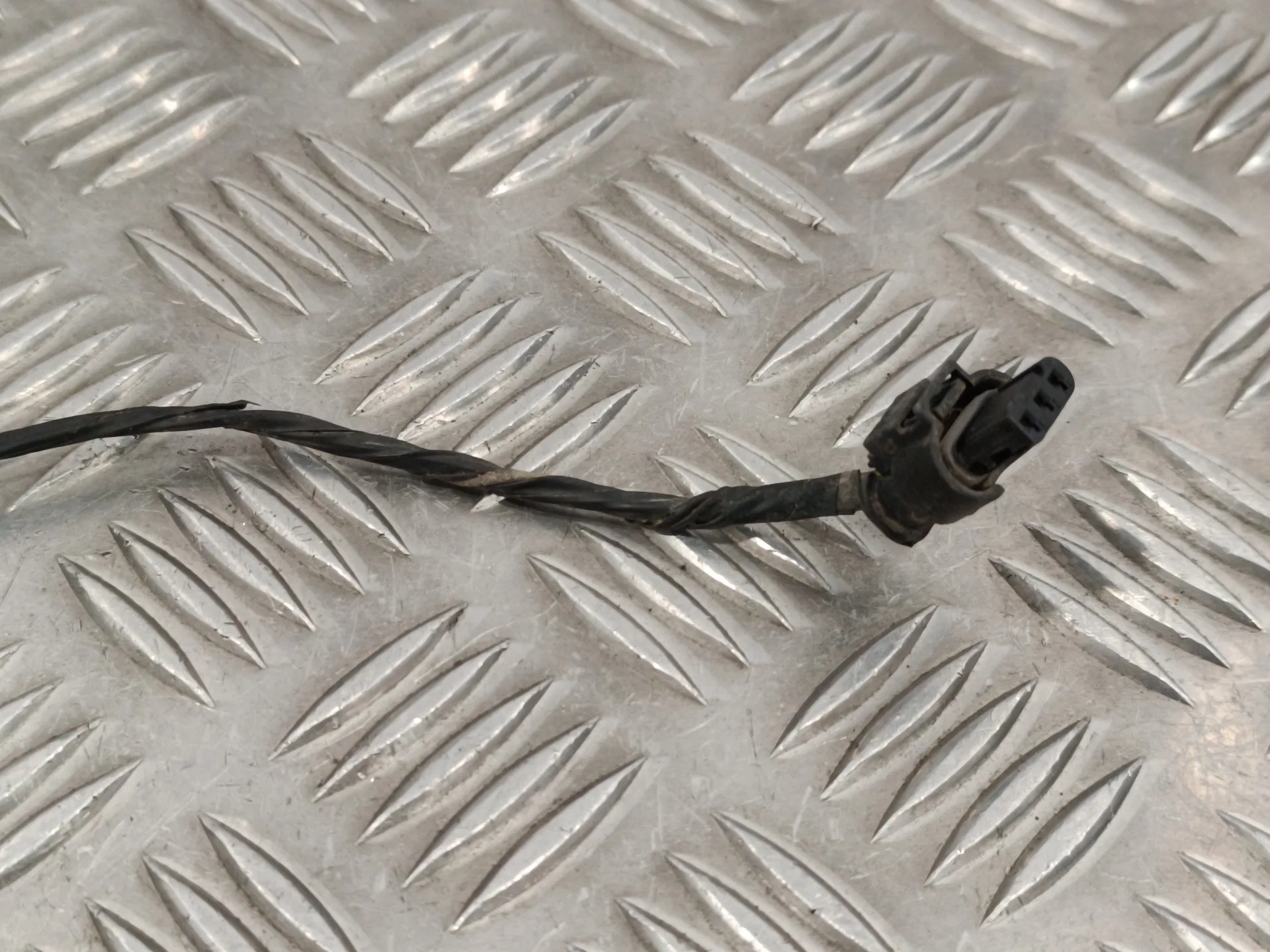 Instalacion para Nissan Qashqai (J10)