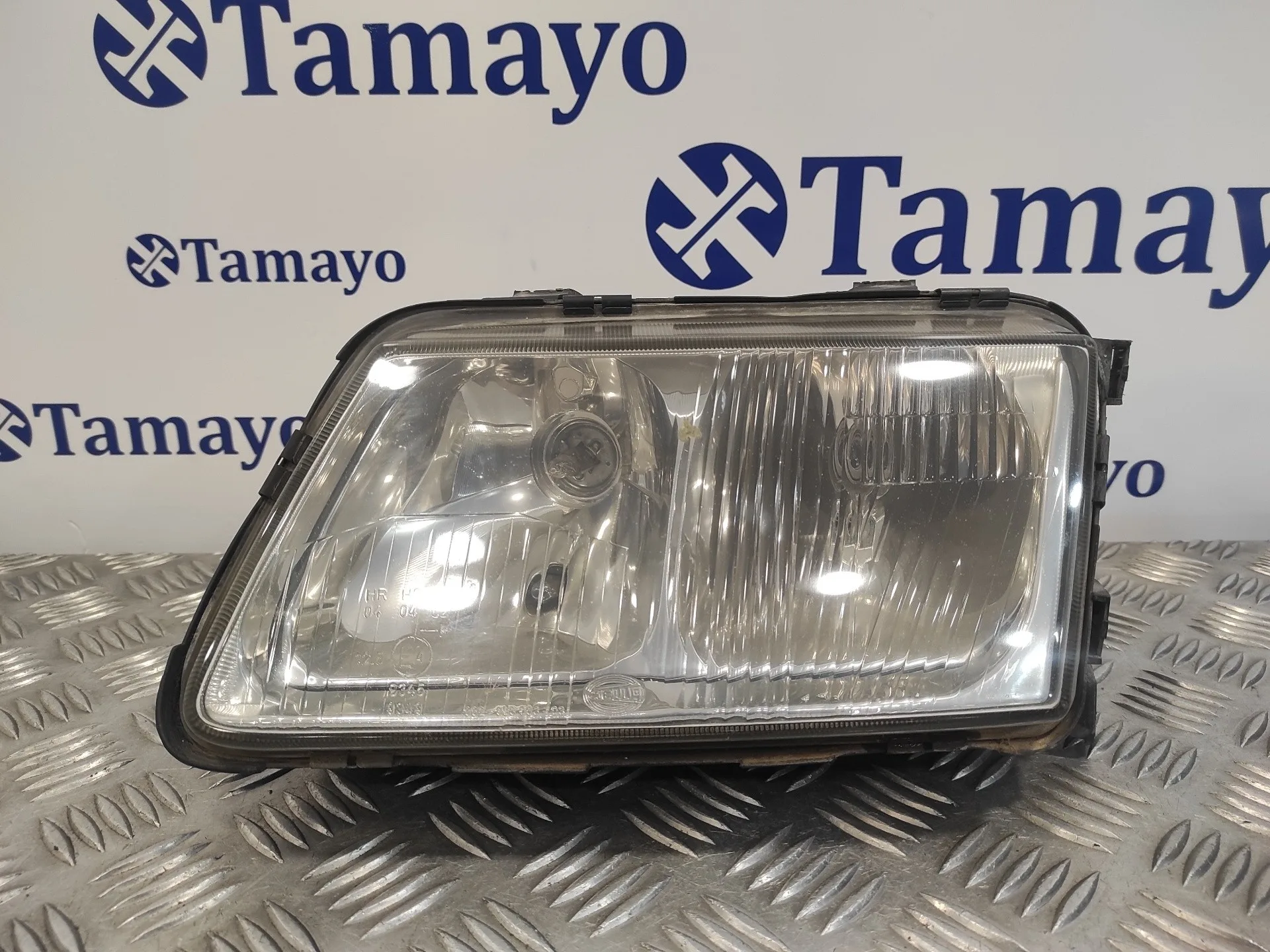 Faro Izquierdo para Audi A3 (8L)