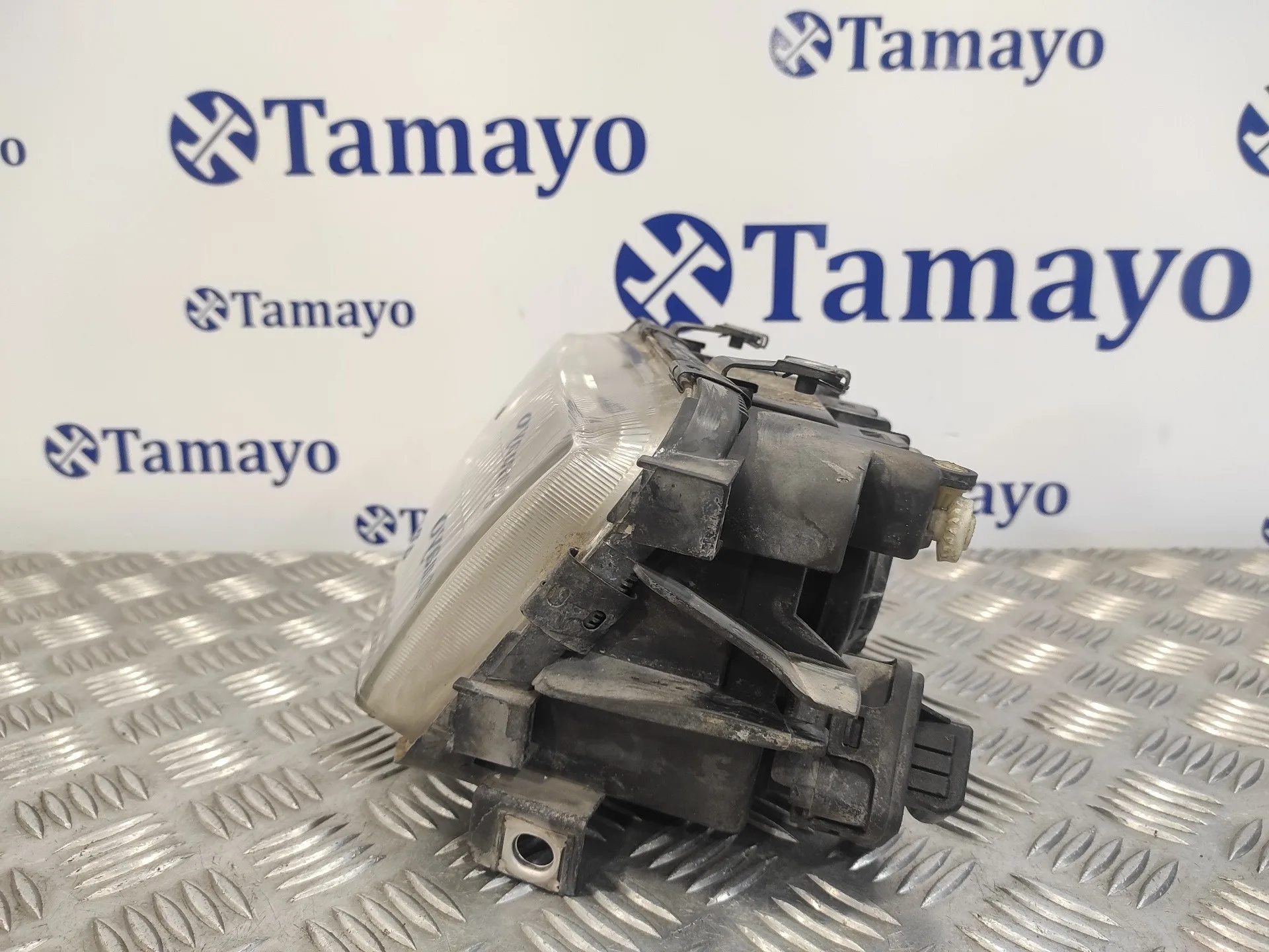 Faro Izquierdo para Audi A3 (8L)