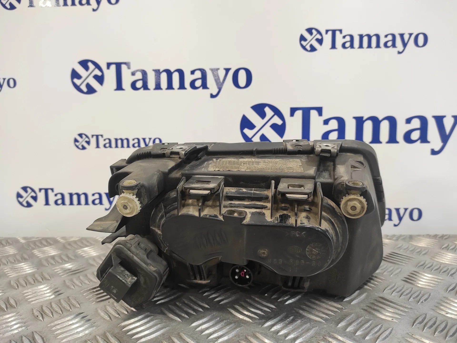 Faro Izquierdo para Audi A3 (8L)