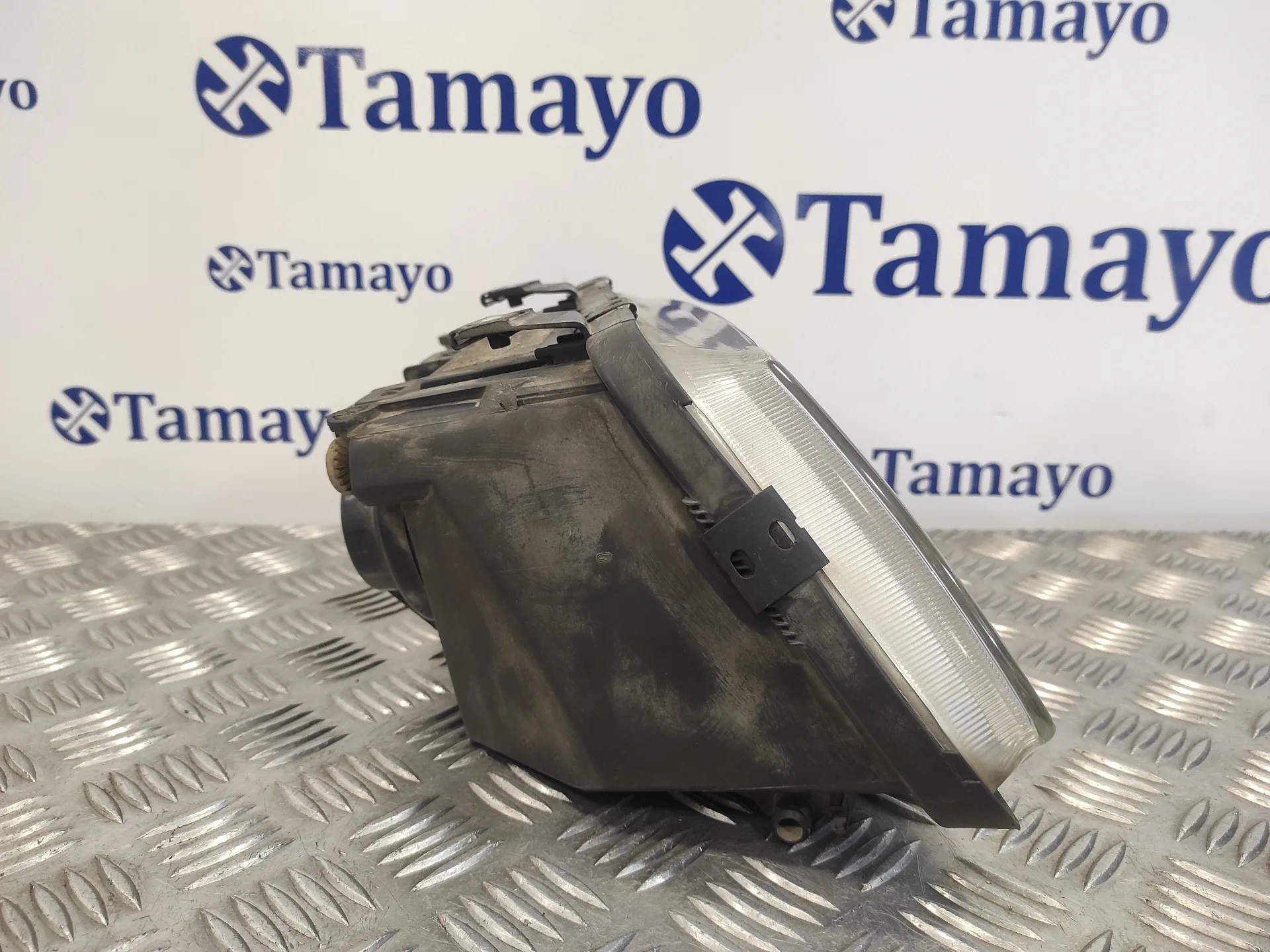 Faro Izquierdo para Audi A3 (8L)