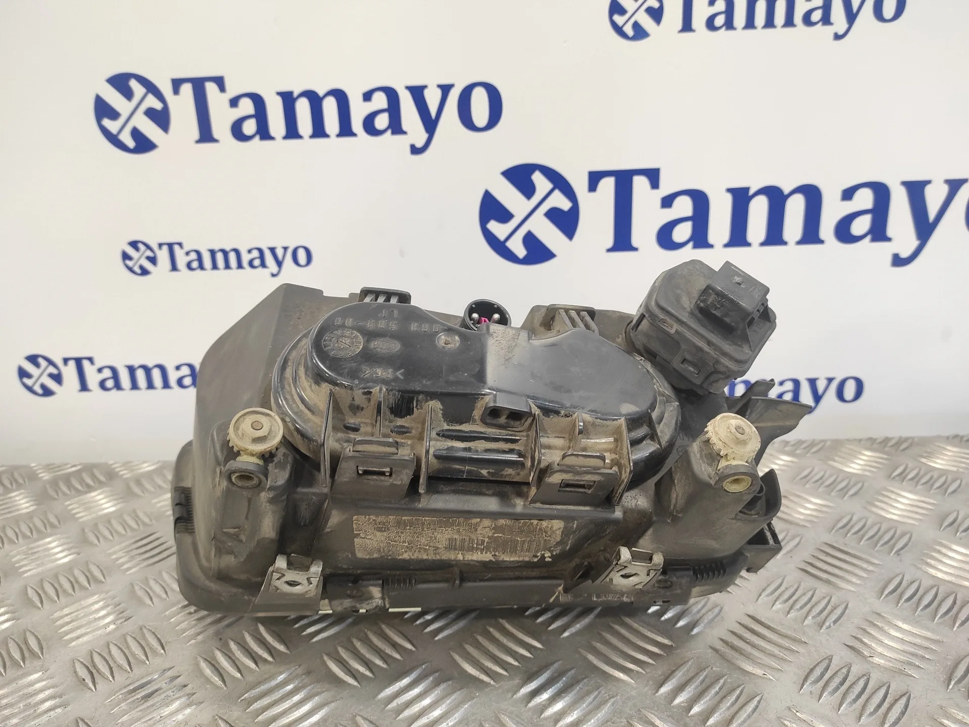 Faro Izquierdo para Audi A3 (8L)
