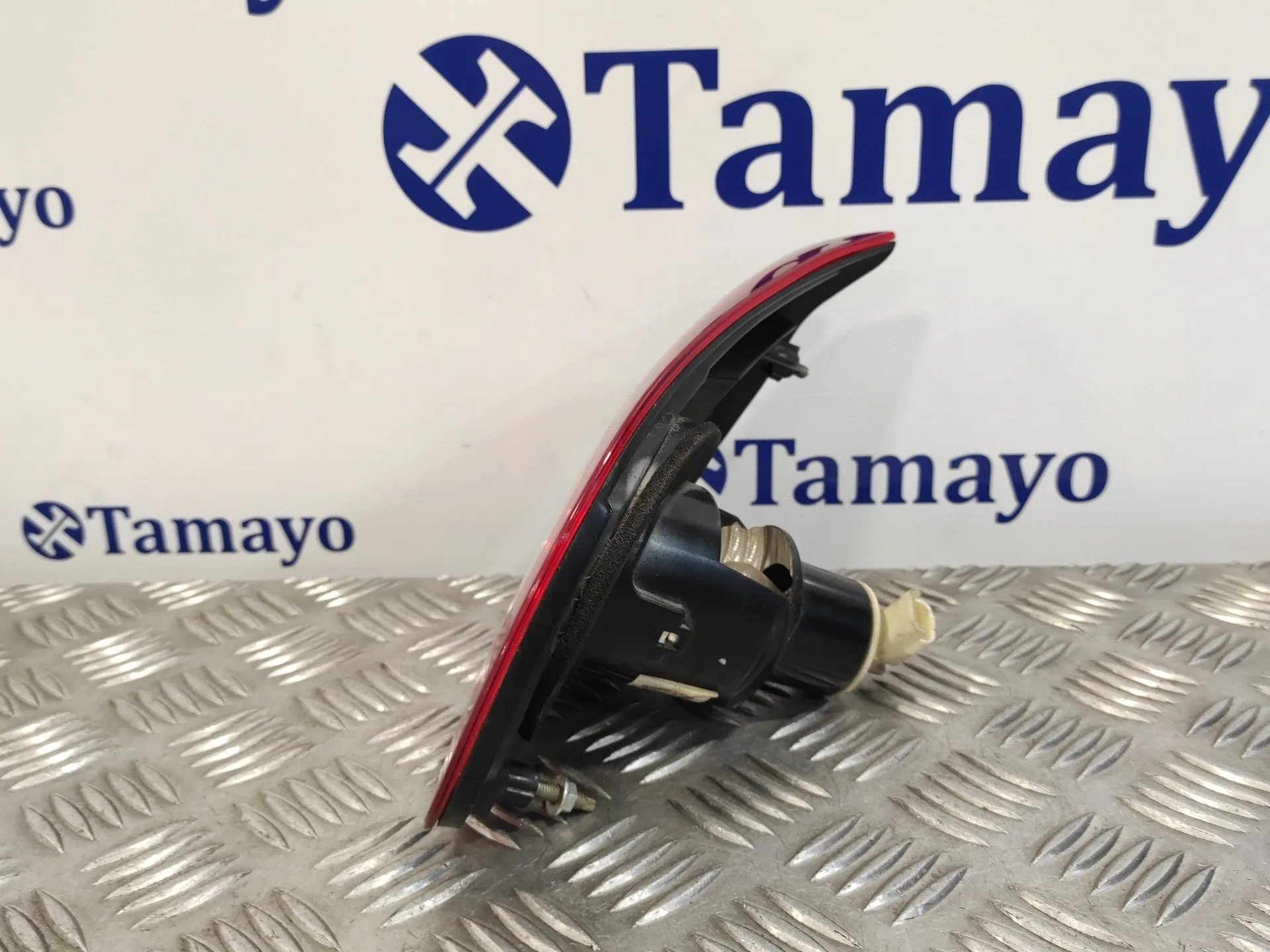 Piloto Trasero Izquierdo Interior para Nissan Qashqai (J10)