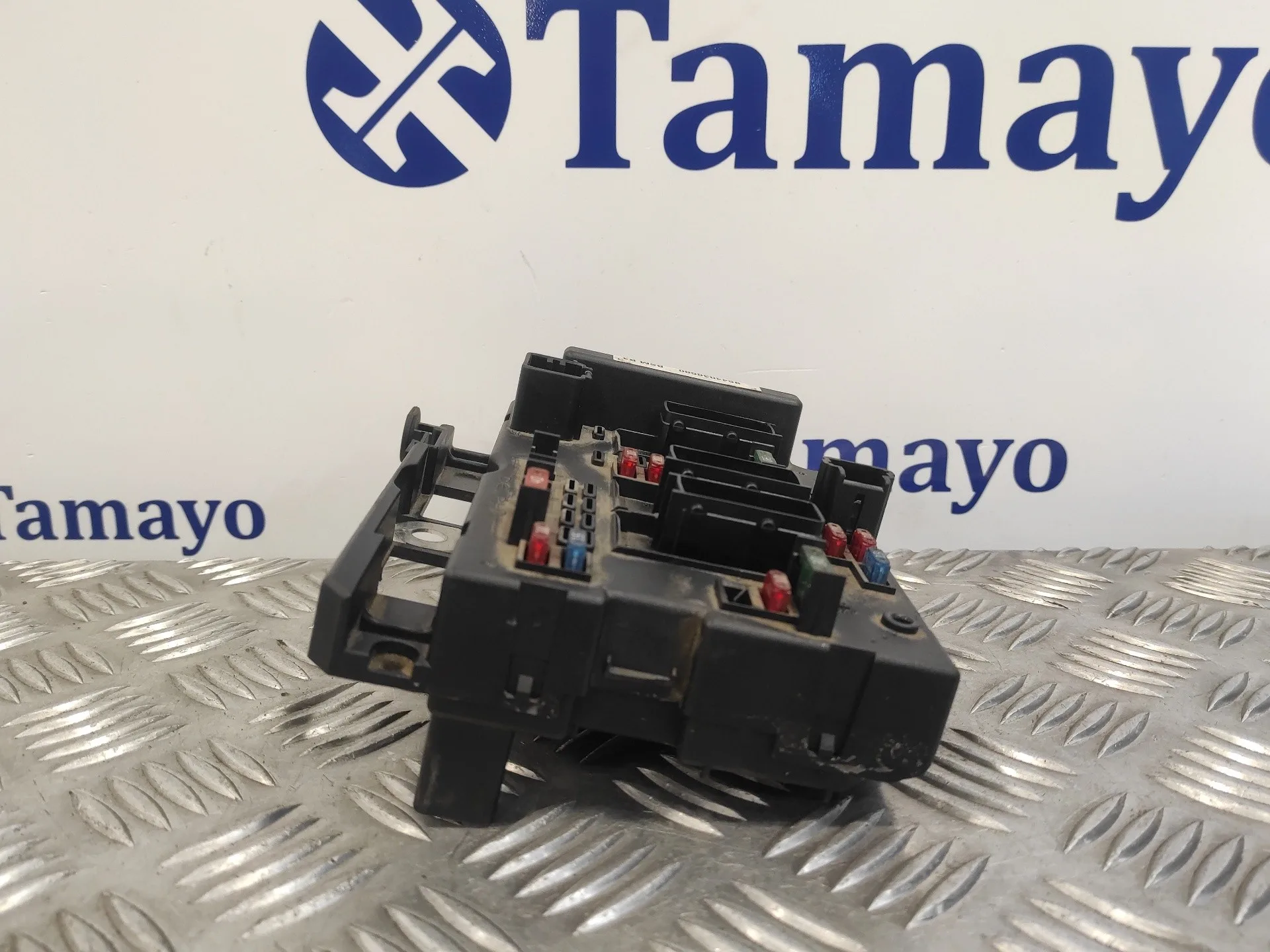 Caja Reles / Fusibles para Citroën Xsara Berlina