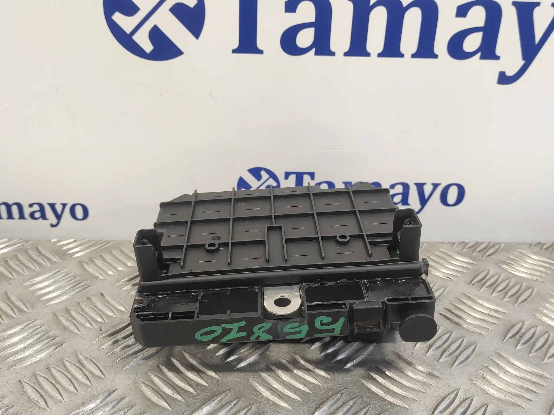 Caja Reles / Fusibles para Citroën Xsara Berlina