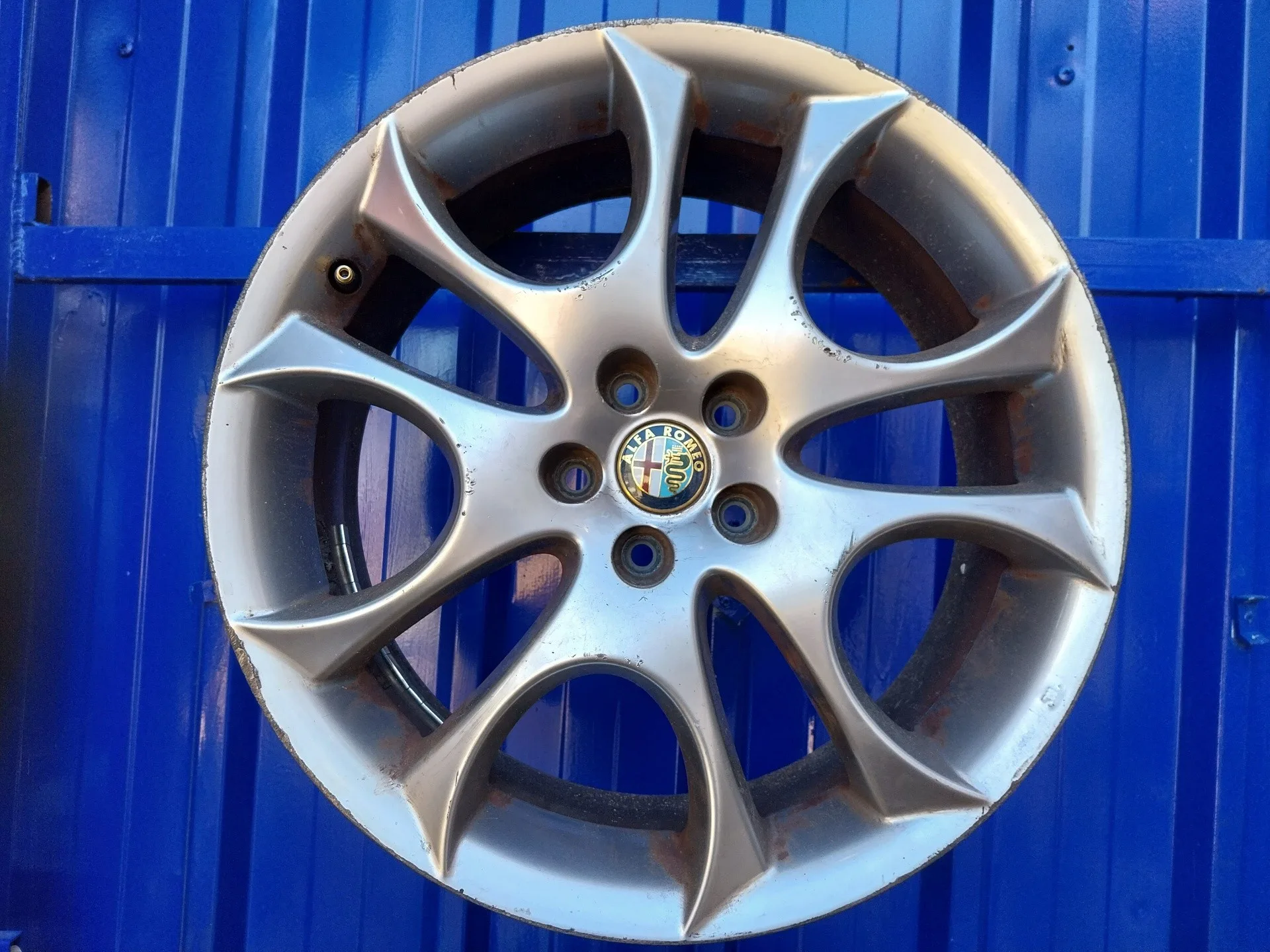 Llanta para Alfa Romeo 147 (190)