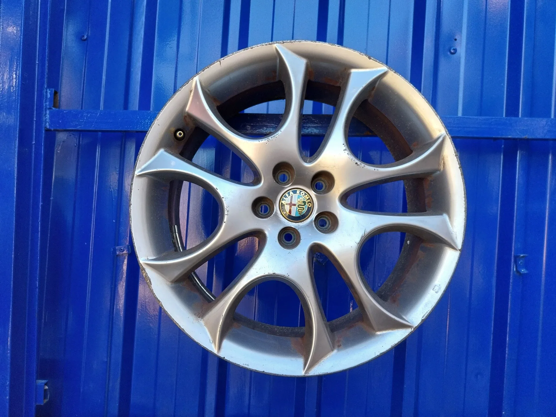 Llanta para Alfa Romeo 147 (190)