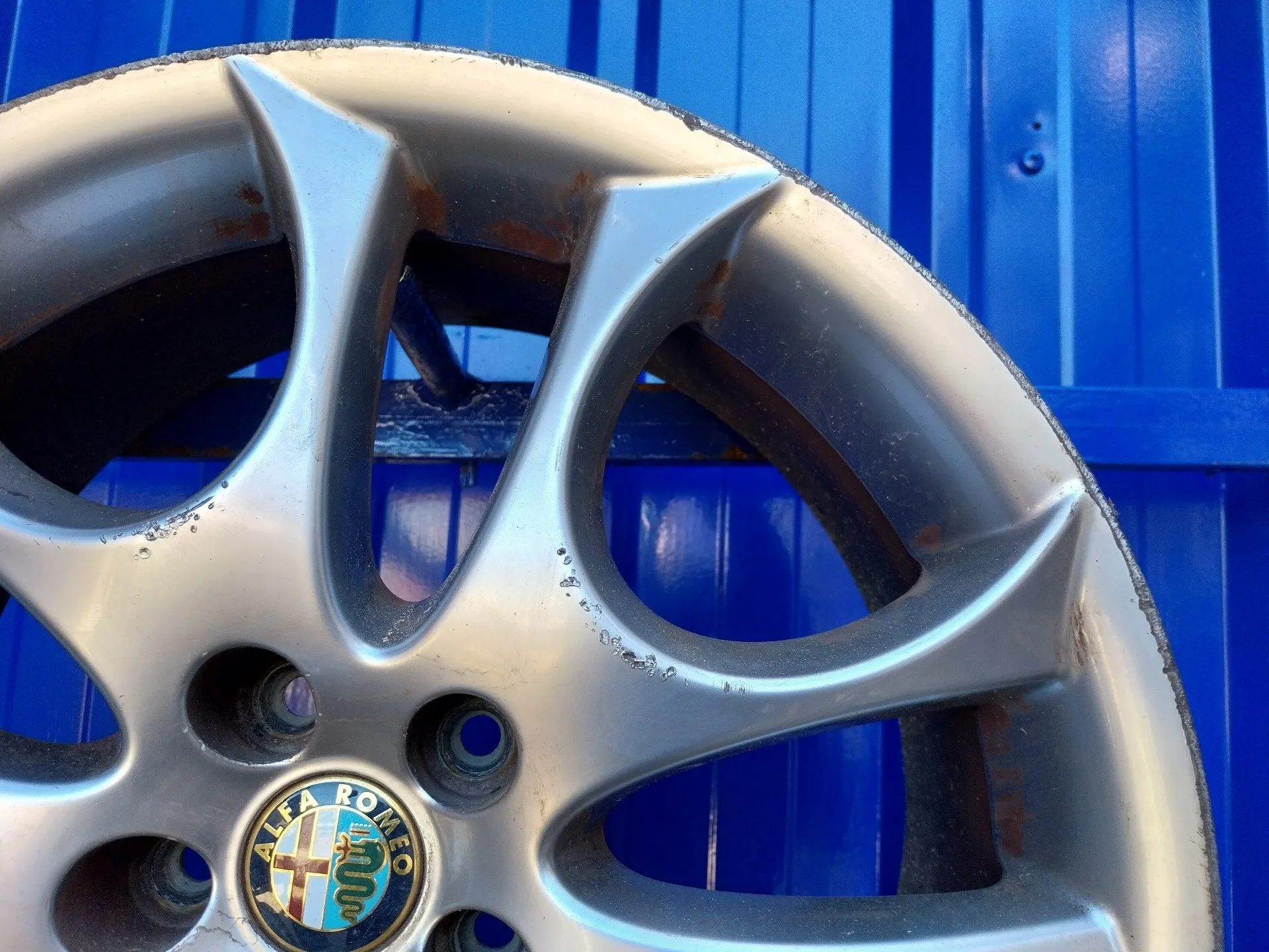 Llanta para Alfa Romeo 147 (190)