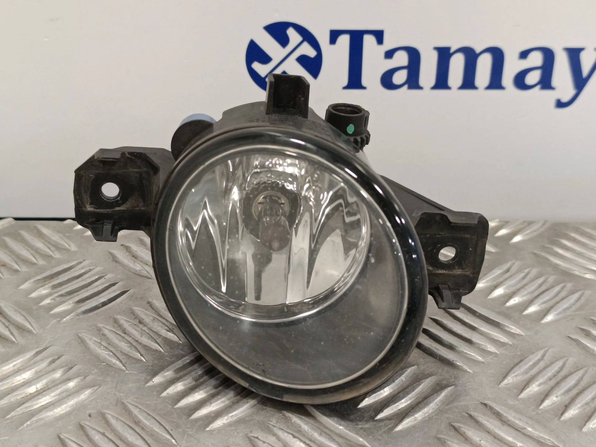 Faro Antiniebla Izquierdo para Nissan Qashqai (J10)
