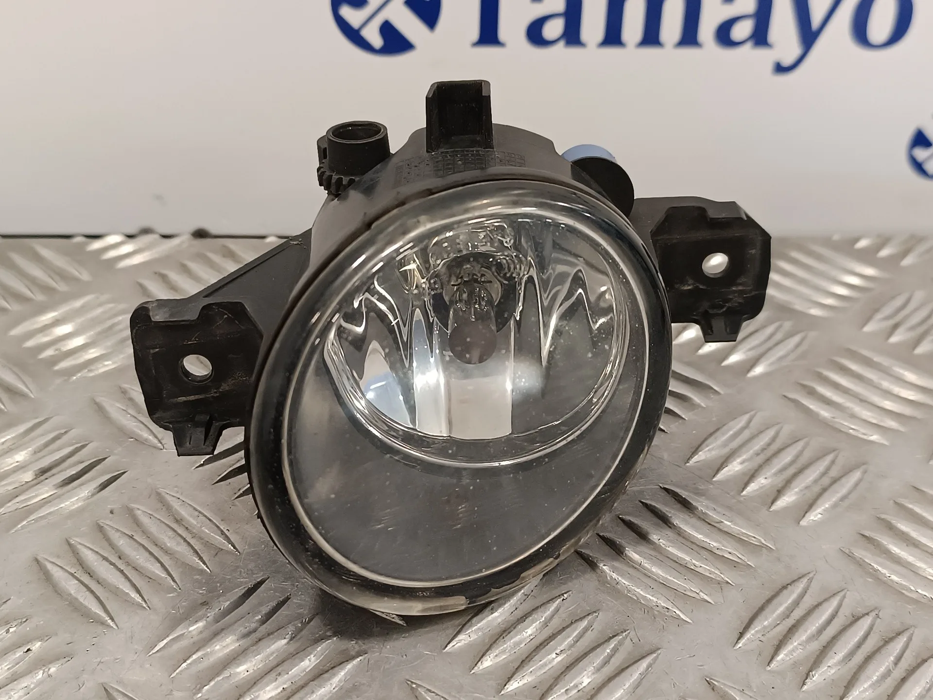 Faro Antiniebla Derecho para Nissan Qashqai (J10)