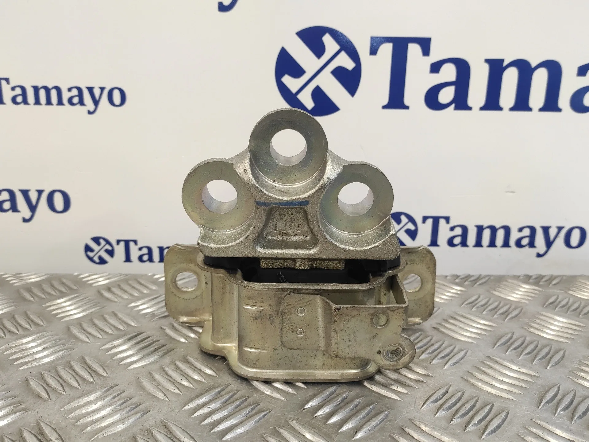 Soporte Motor Izquierdo para Fiat Tipo Ii (357) Fam