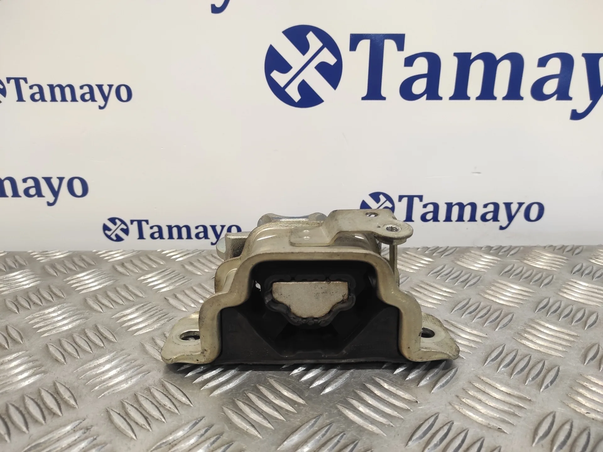 Soporte Motor Izquierdo para Fiat Tipo Ii (357) Fam