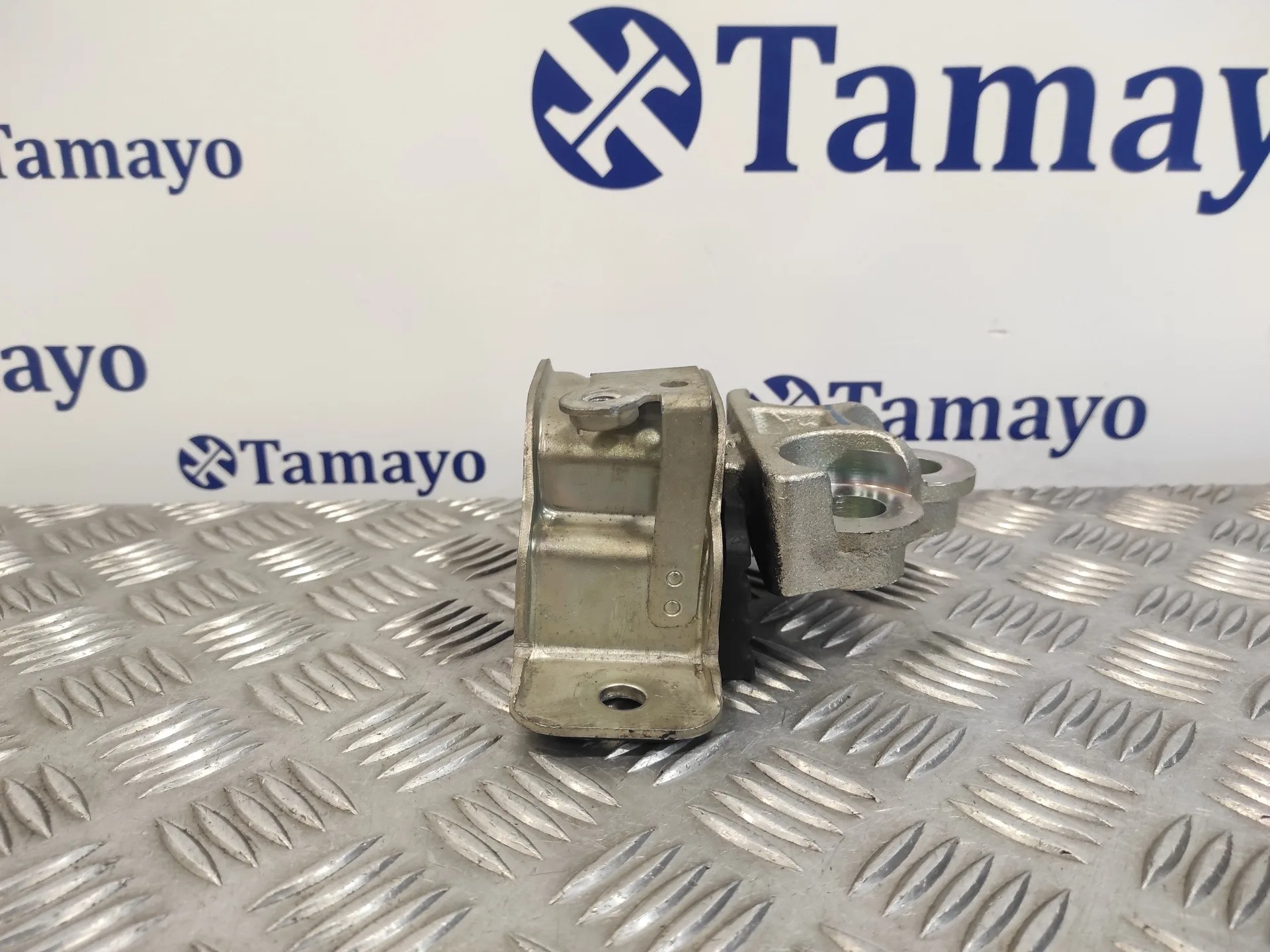 Soporte Motor Izquierdo para Fiat Tipo Ii (357) Fam