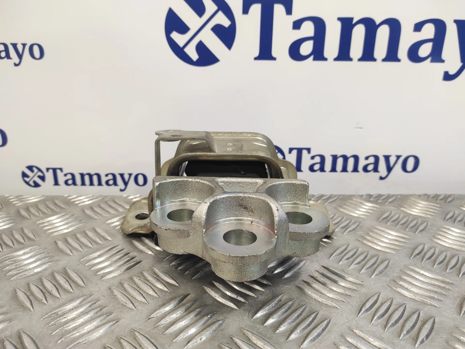 Soporte Motor Izquierdo para Fiat Tipo Ii (357) Fam