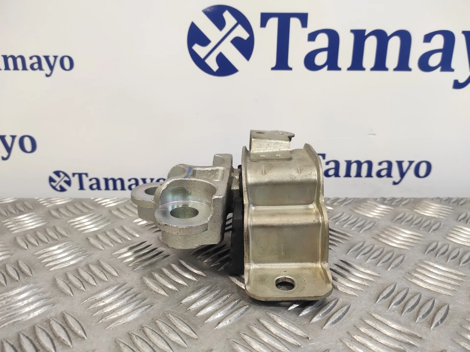 Soporte Motor Izquierdo para Fiat Tipo Ii (357) Fam