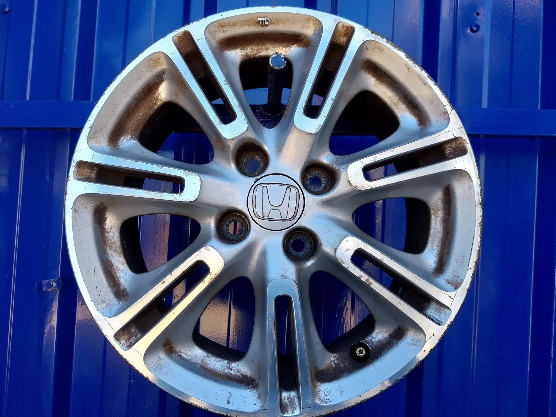 Llanta para Honda Insight (Ze2)